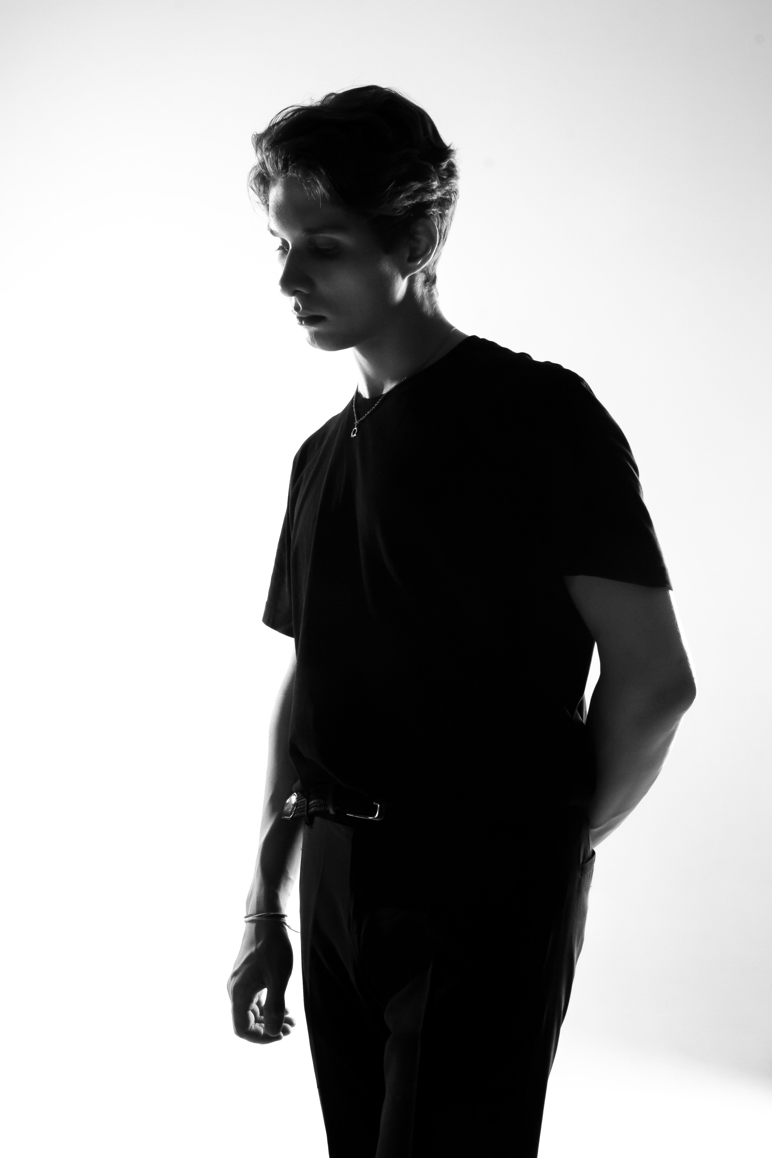 Всеволод. Фотограф в г. Благовещенск