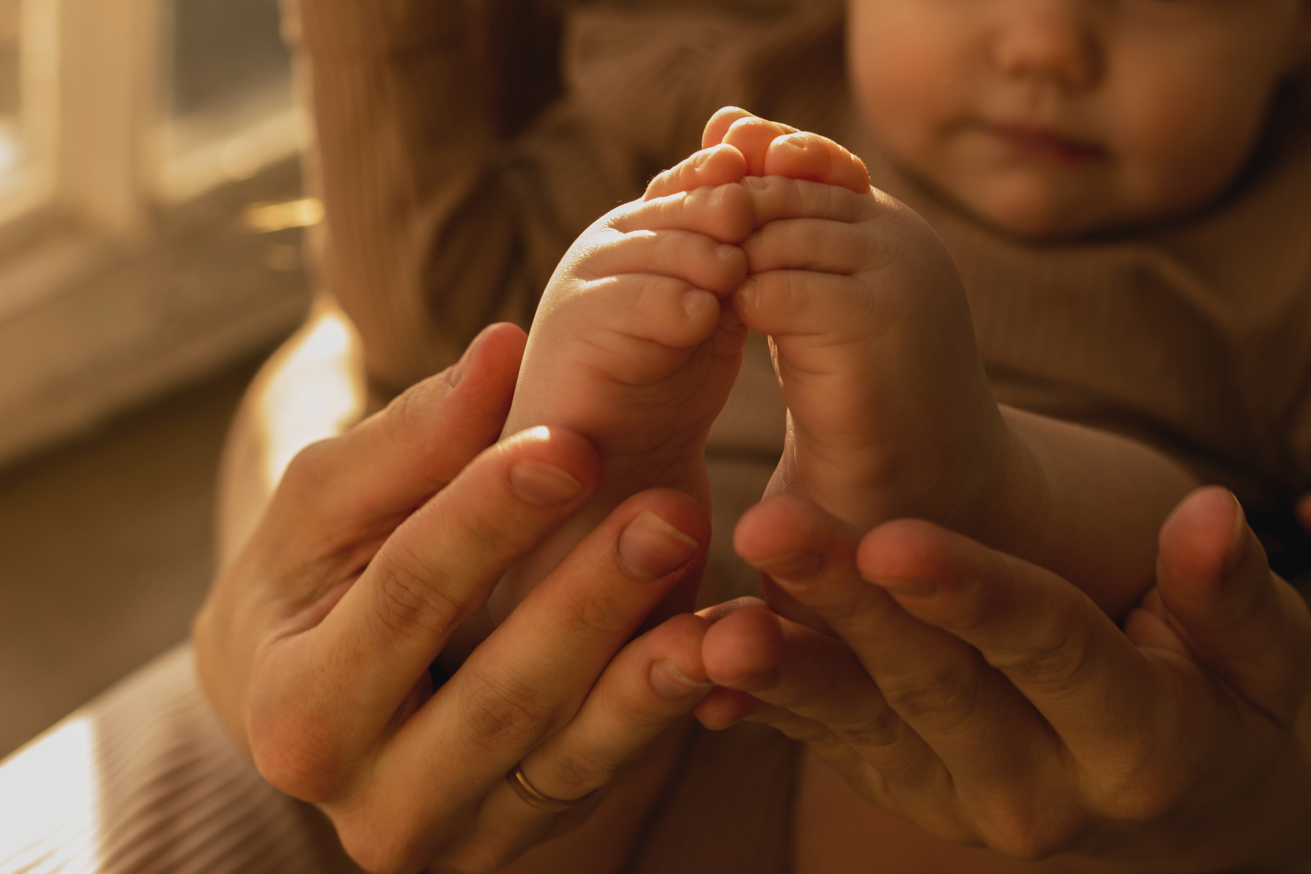 Семейный и детский фотограф в Санкт-Петербурге — Лаврова Ольга