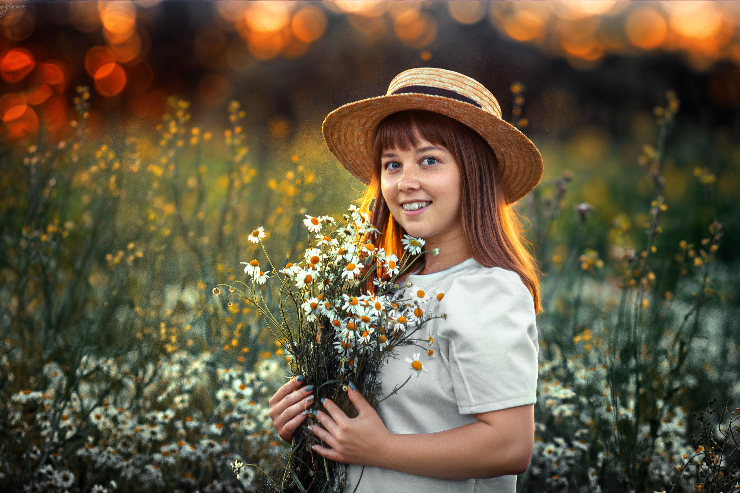 Детский и семейный фотограф в Ярославле Нина Якшилова