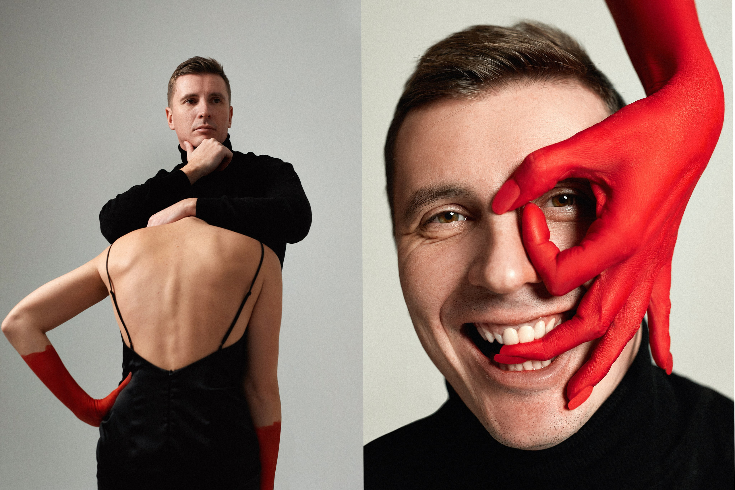 Портретный и предметный фотограф в Екатеринбурге Ольга Глухова