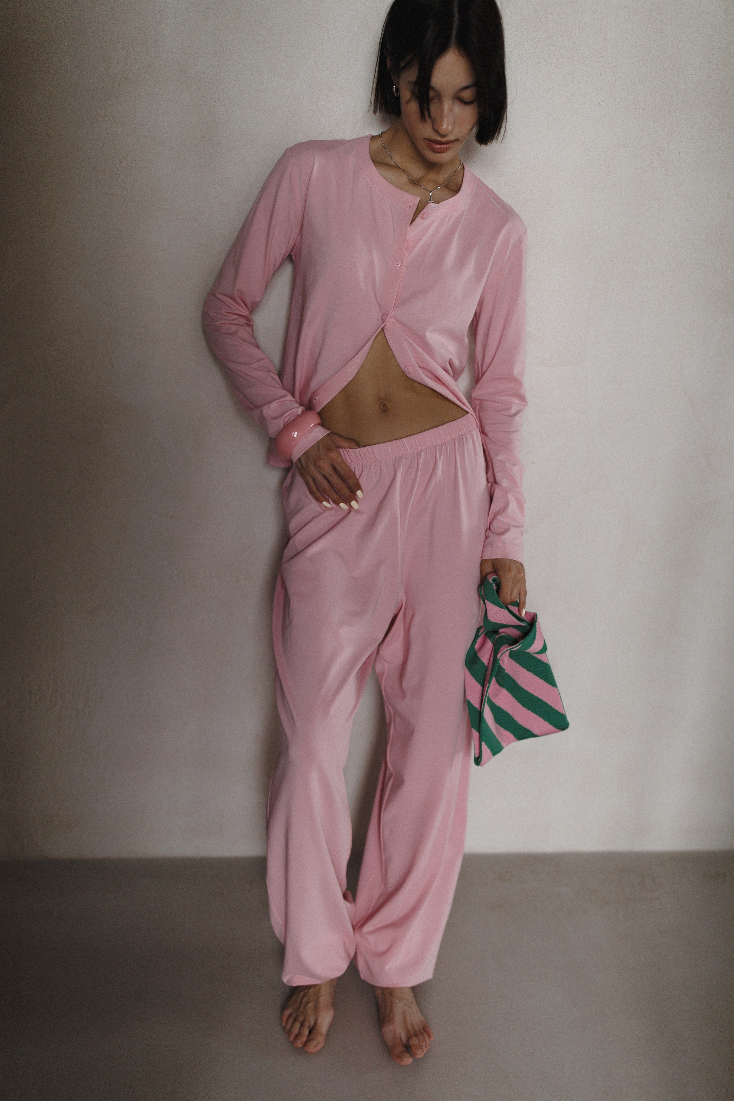 NEW FIELD NOTES. COMMON MUSE