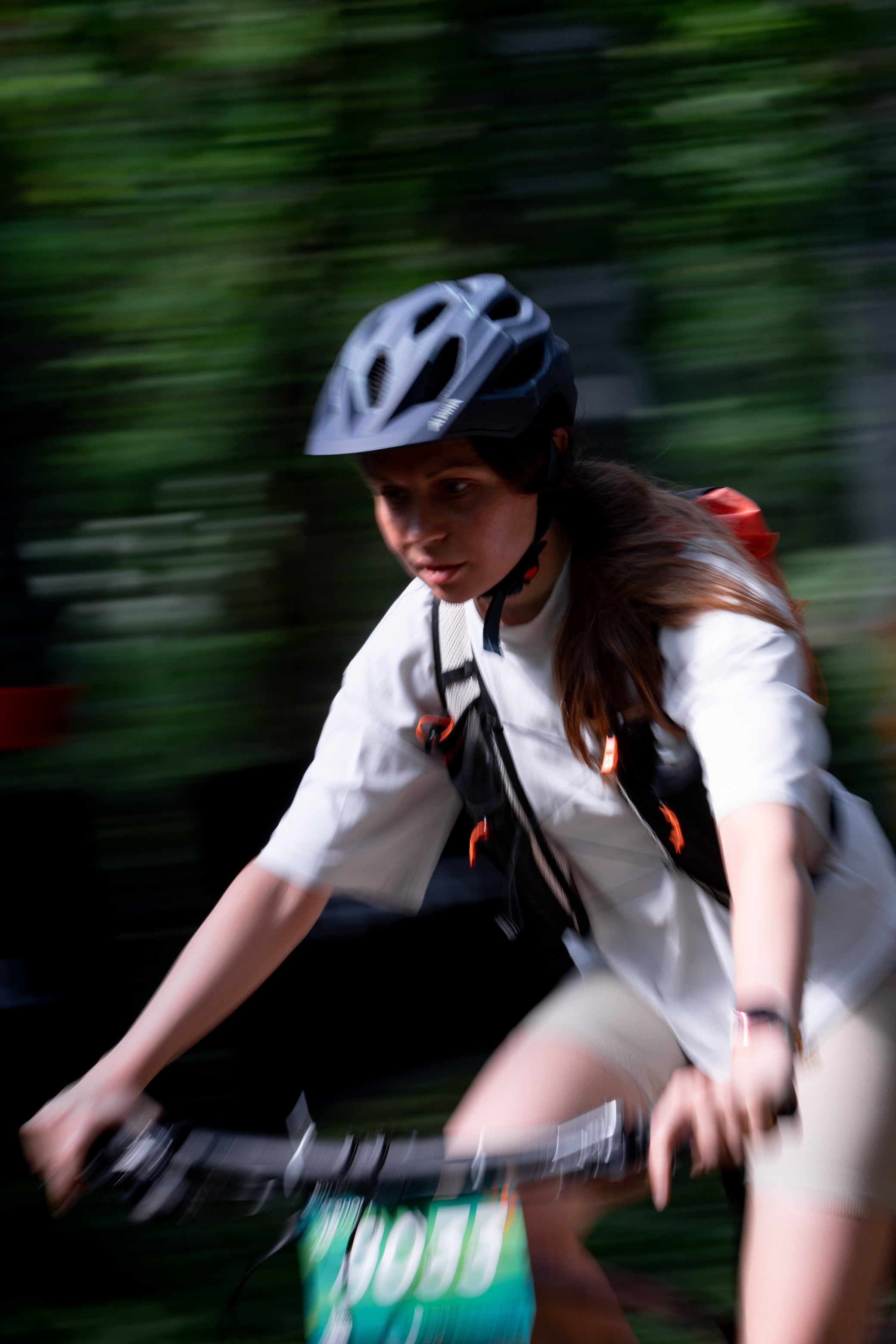 CityTrail Ромашково