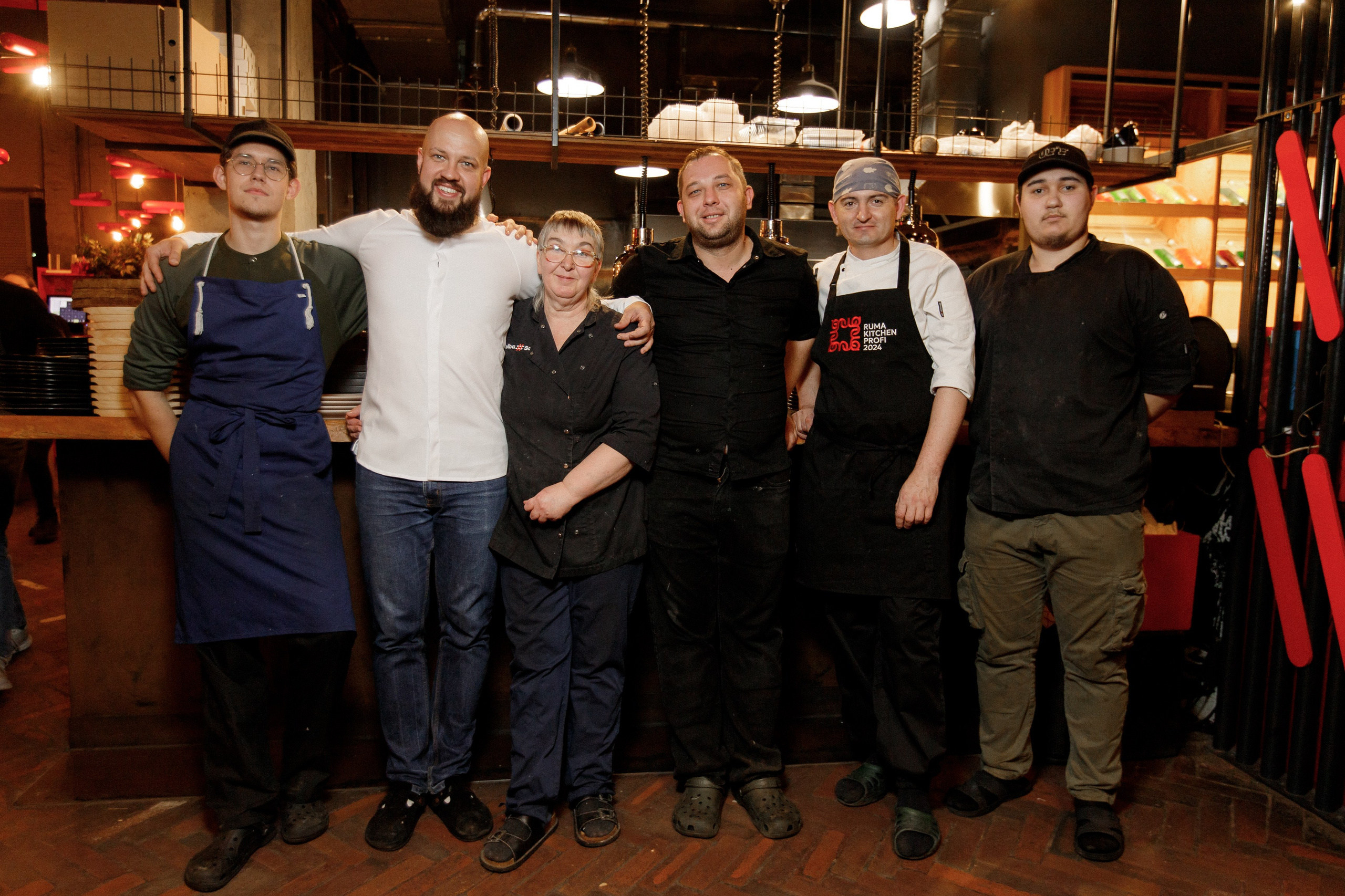 KOLBA#SABAR — ПЕННЫЙ ГАСТРОУЖИН. СВОИ. ФОТООТЧЕТЫ-СОБЫТИЯ-МЕСТА