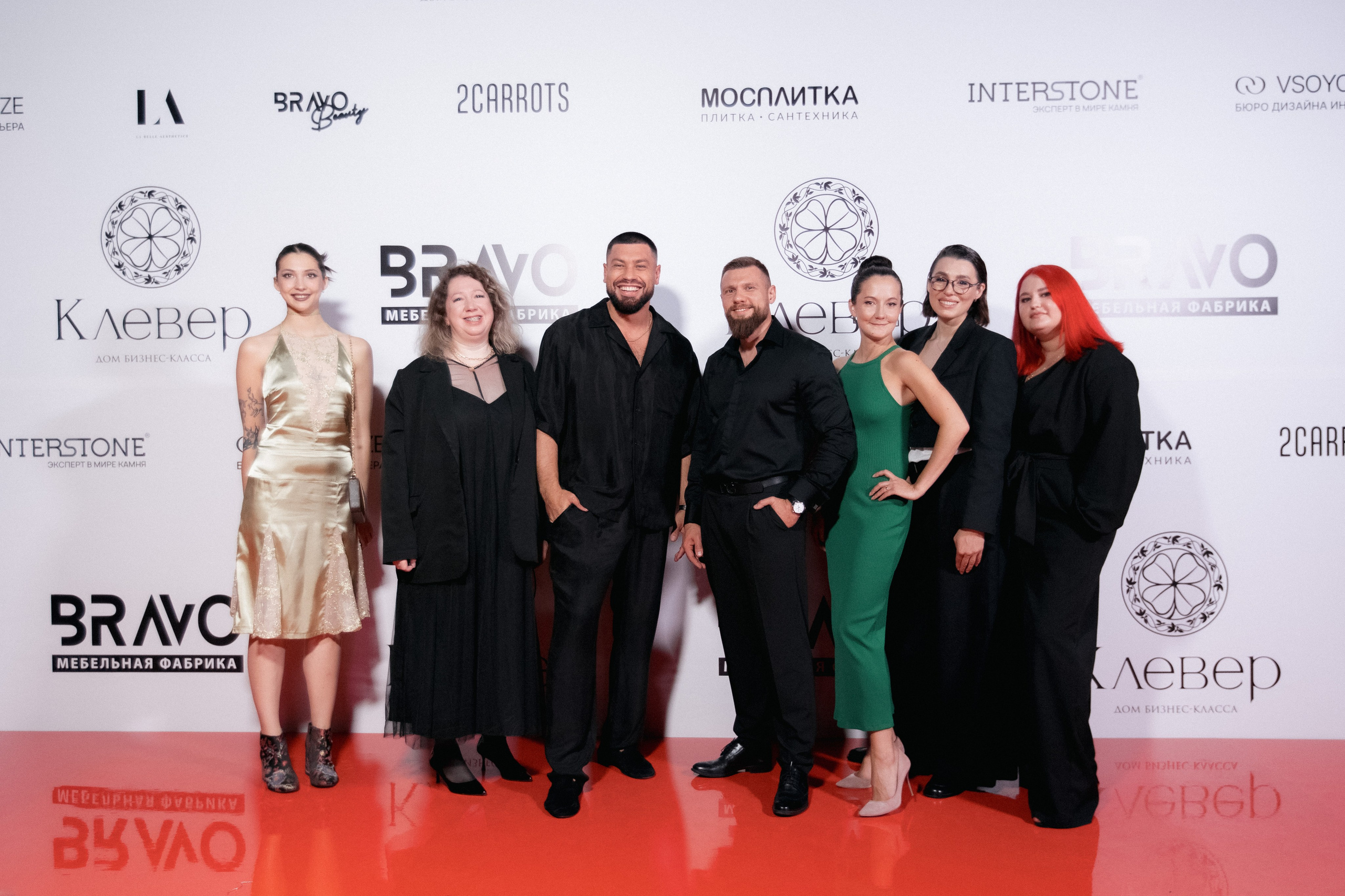 BRAVO BIRTHDAY 13 — PART I. СВОИ. ФОТООТЧЕТЫ-СОБЫТИЯ-МЕСТА