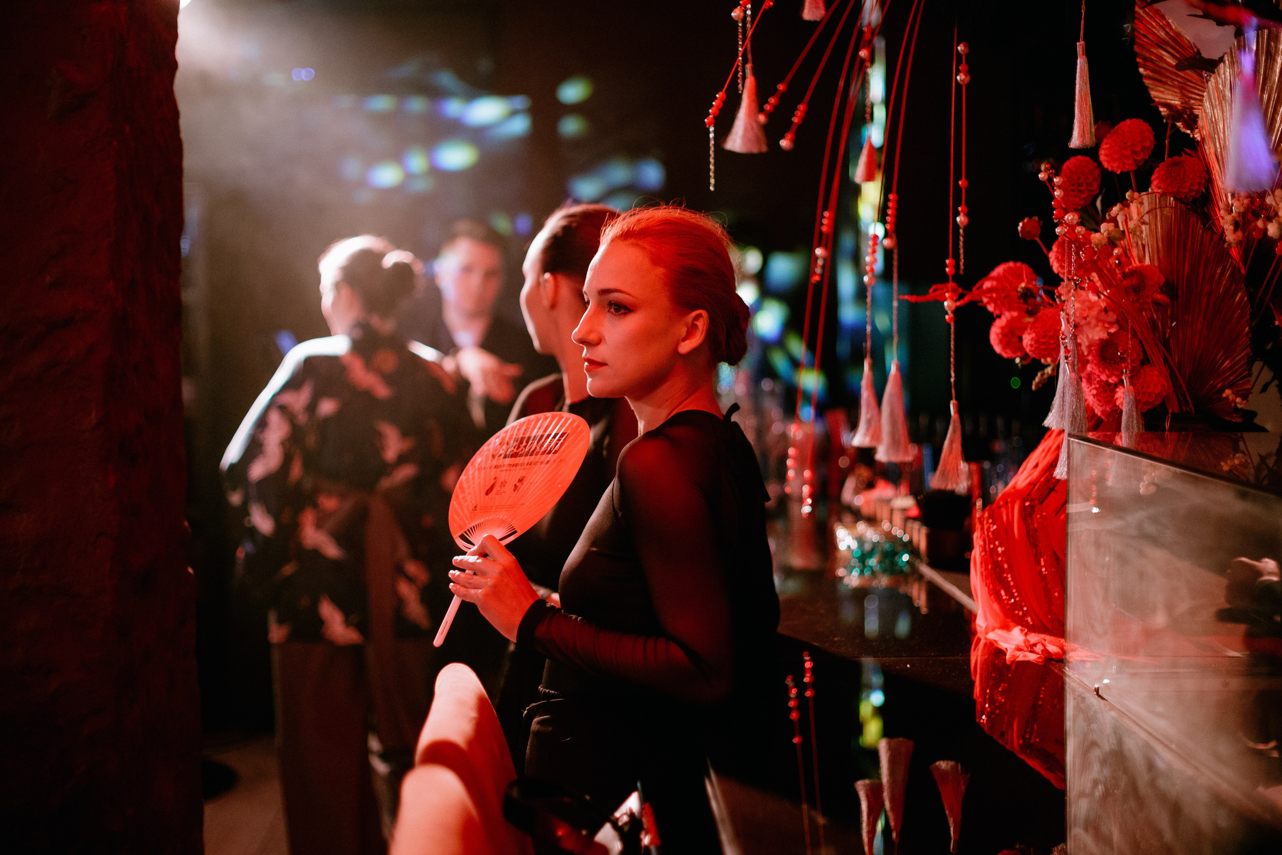 HANAMI — МЕМУАРЫ ГЕЙШИ. СВОИ. ФОТООТЧЕТЫ-СОБЫТИЯ-МЕСТА