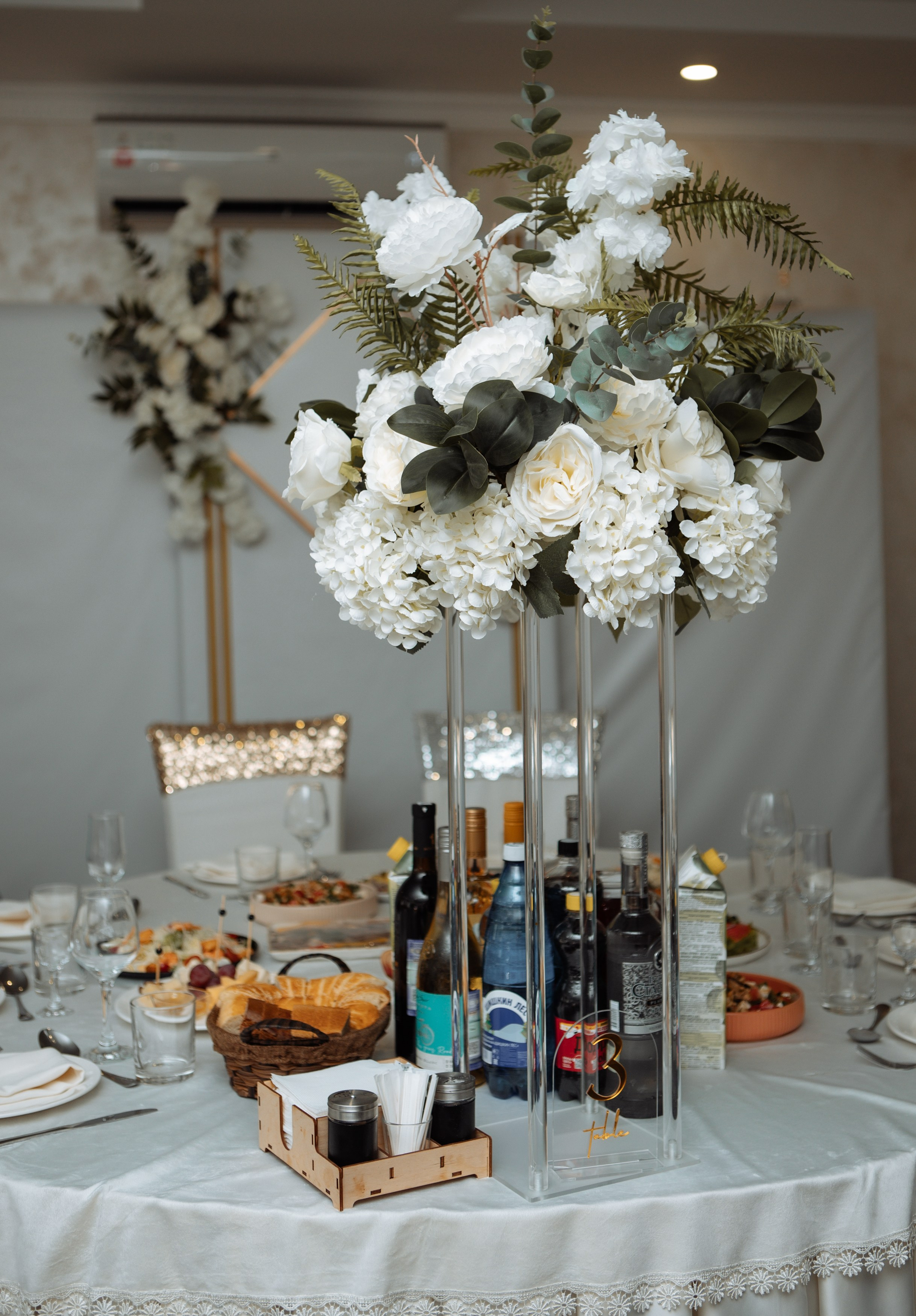 Юбилей 70 лет. Фотограф Москва и Московская область