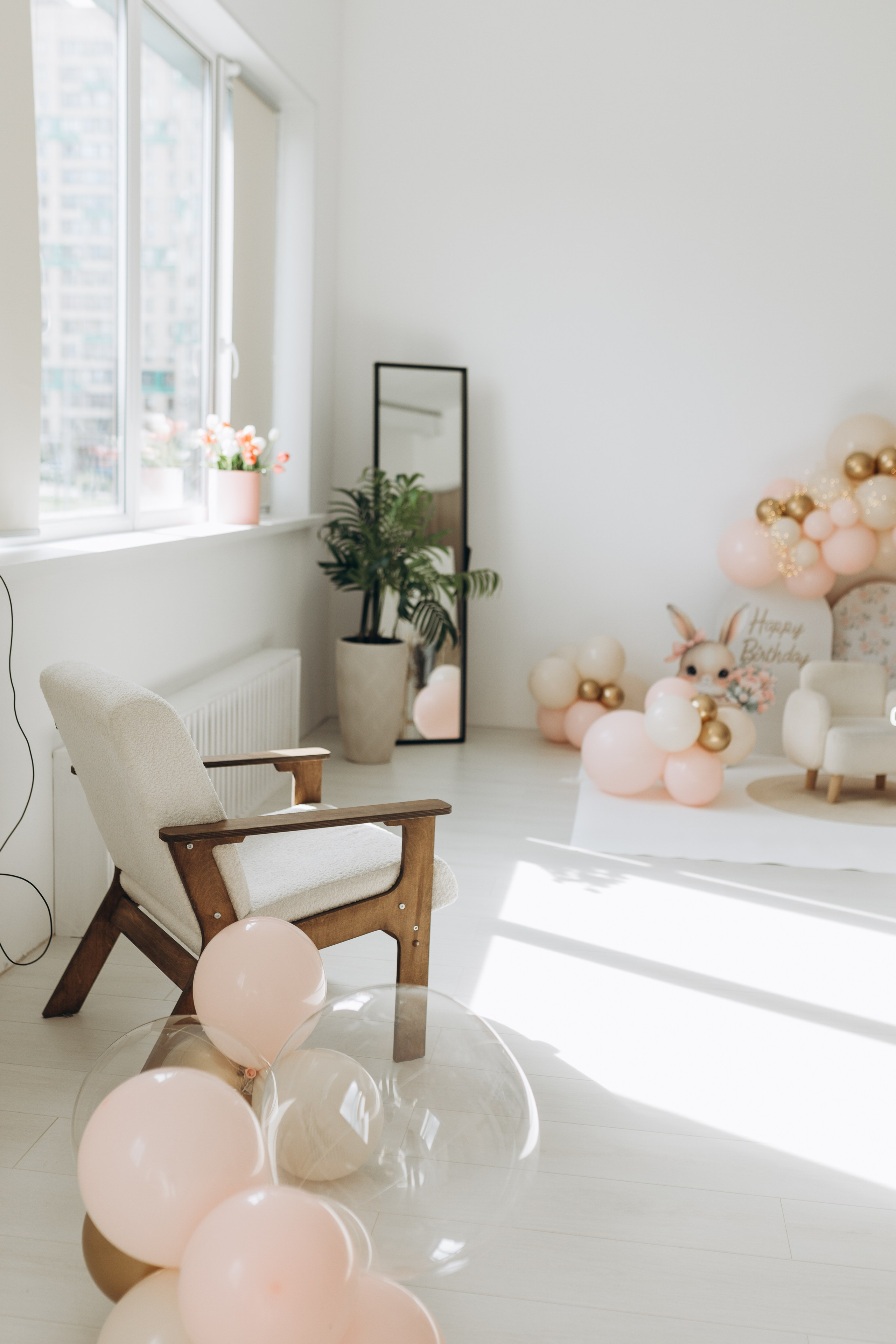 Фотостудия «Птичка» Мытищи,