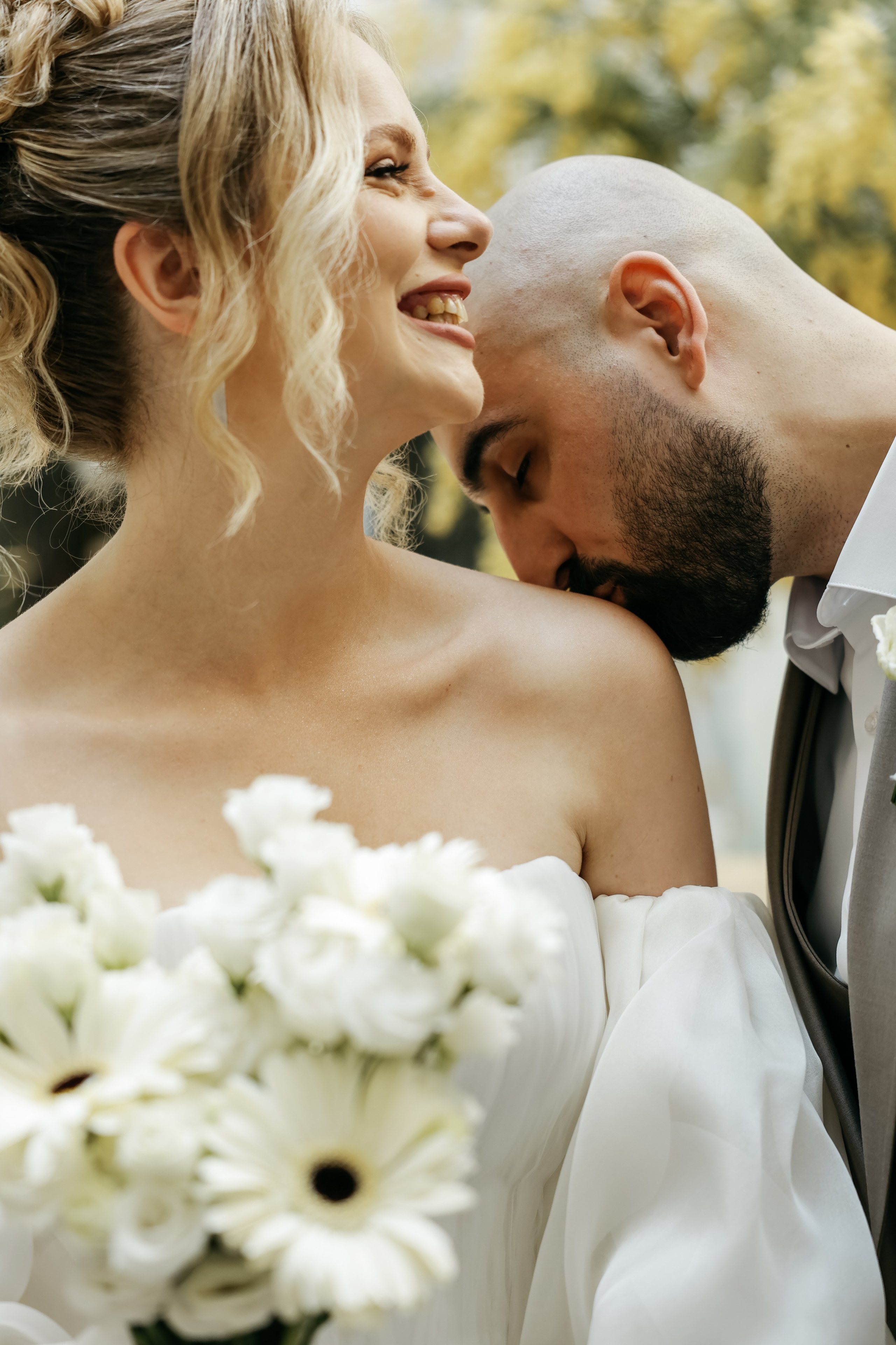 Арсений и Анастасия. Свадебный и Семейный Фотограф в Гатчине и Санкт-Петербурге Виктория