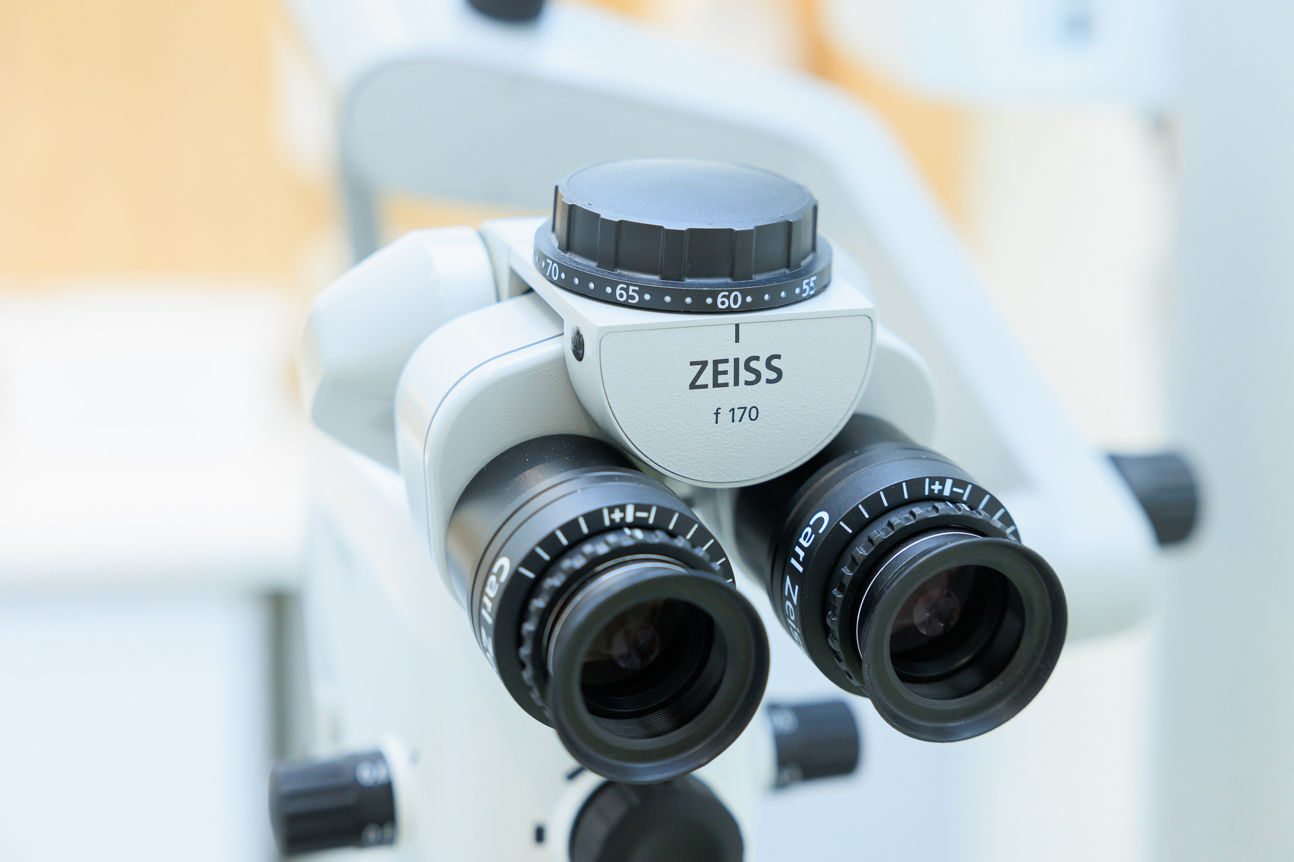 Рекламная съемка для клиники. Контент для бизнеса в Екатеринбурге Полдень Медиа