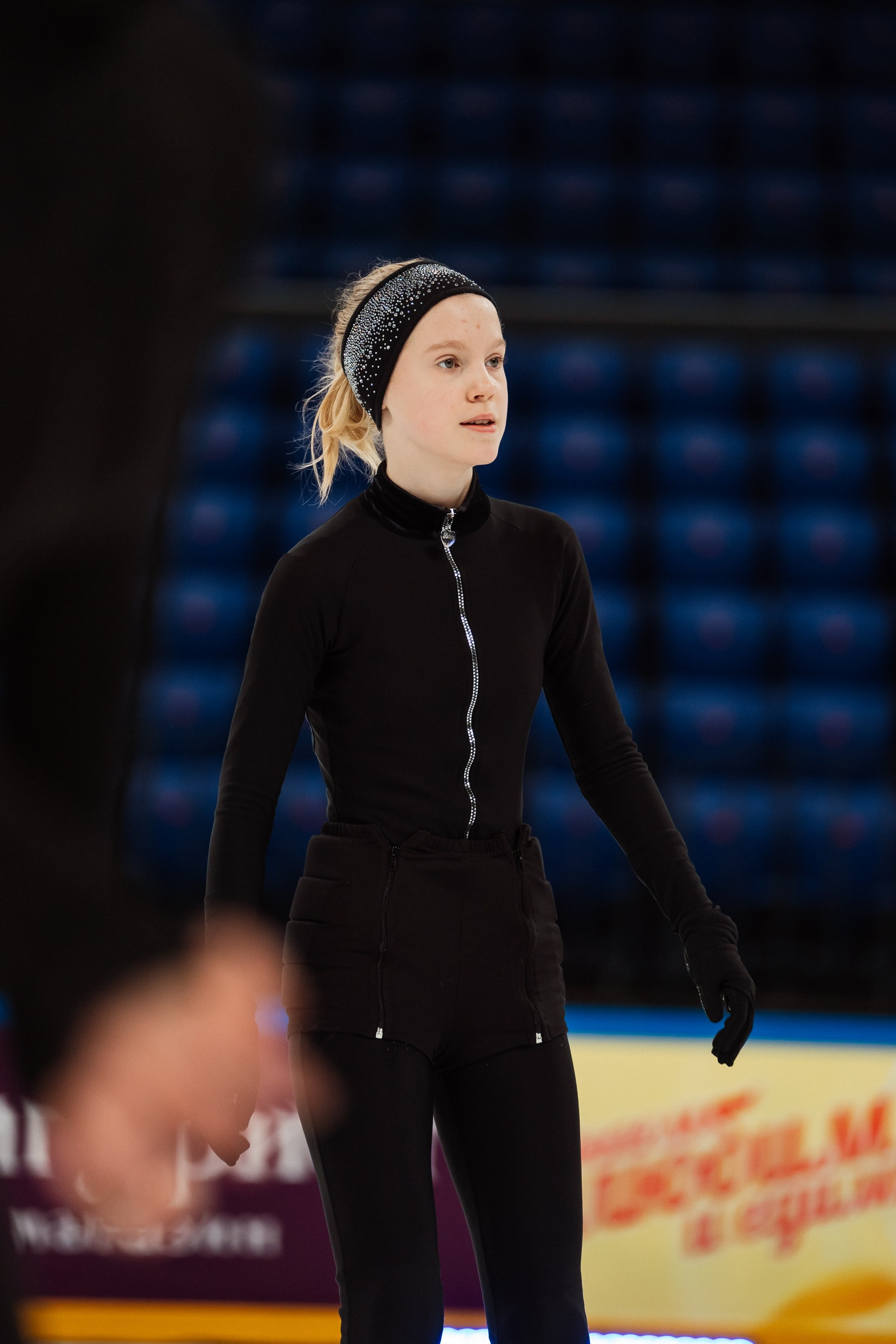 Мастер-классы Александры Трусовой в Новосибирске. Воробьева Ксения — Спортивный и танцевальный фотограф Новосибирск