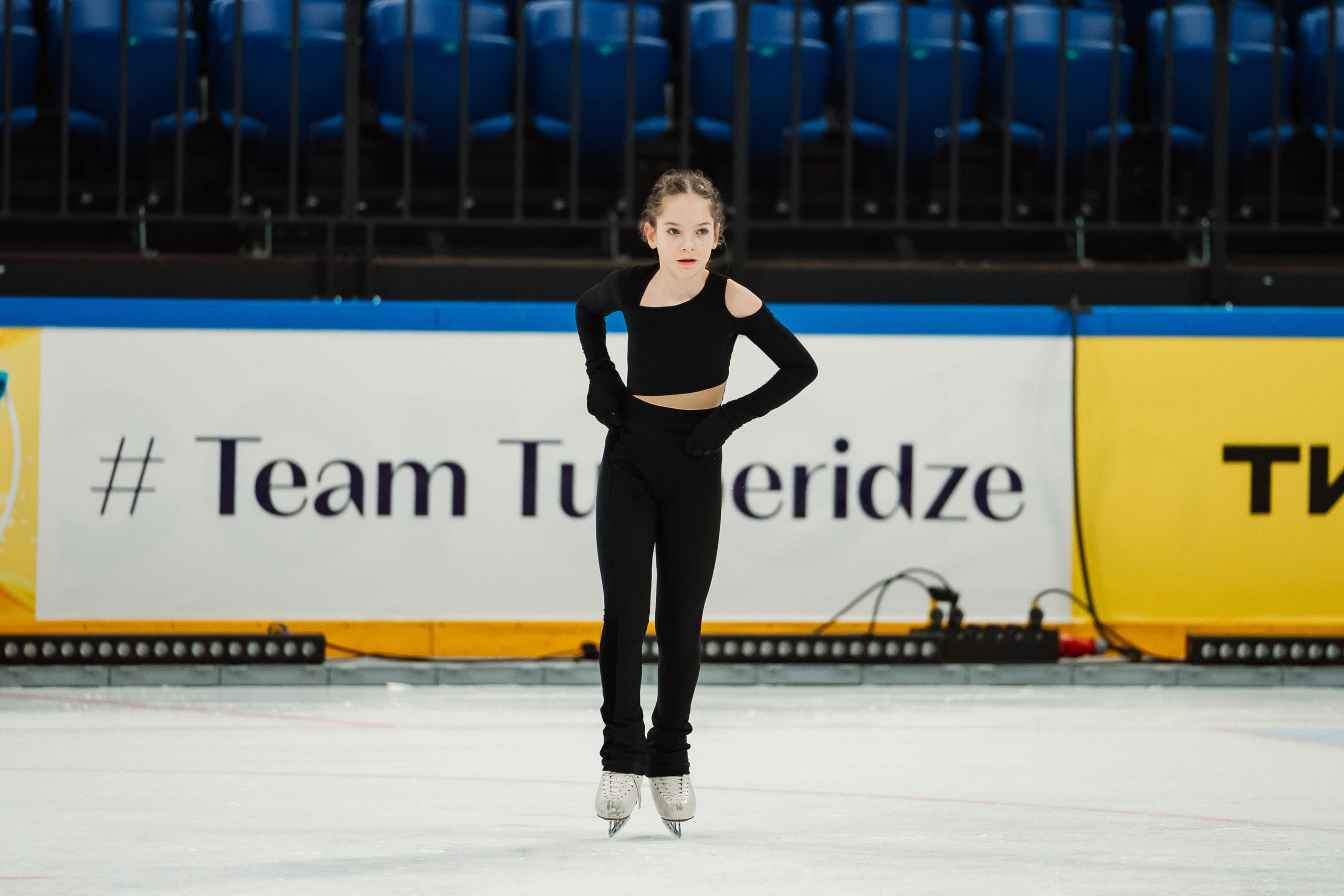 Мастер-класс Алины Загитовой в Новосибирске. Воробьева Ксения — Спортивный и танцевальный фотограф Новосибирск