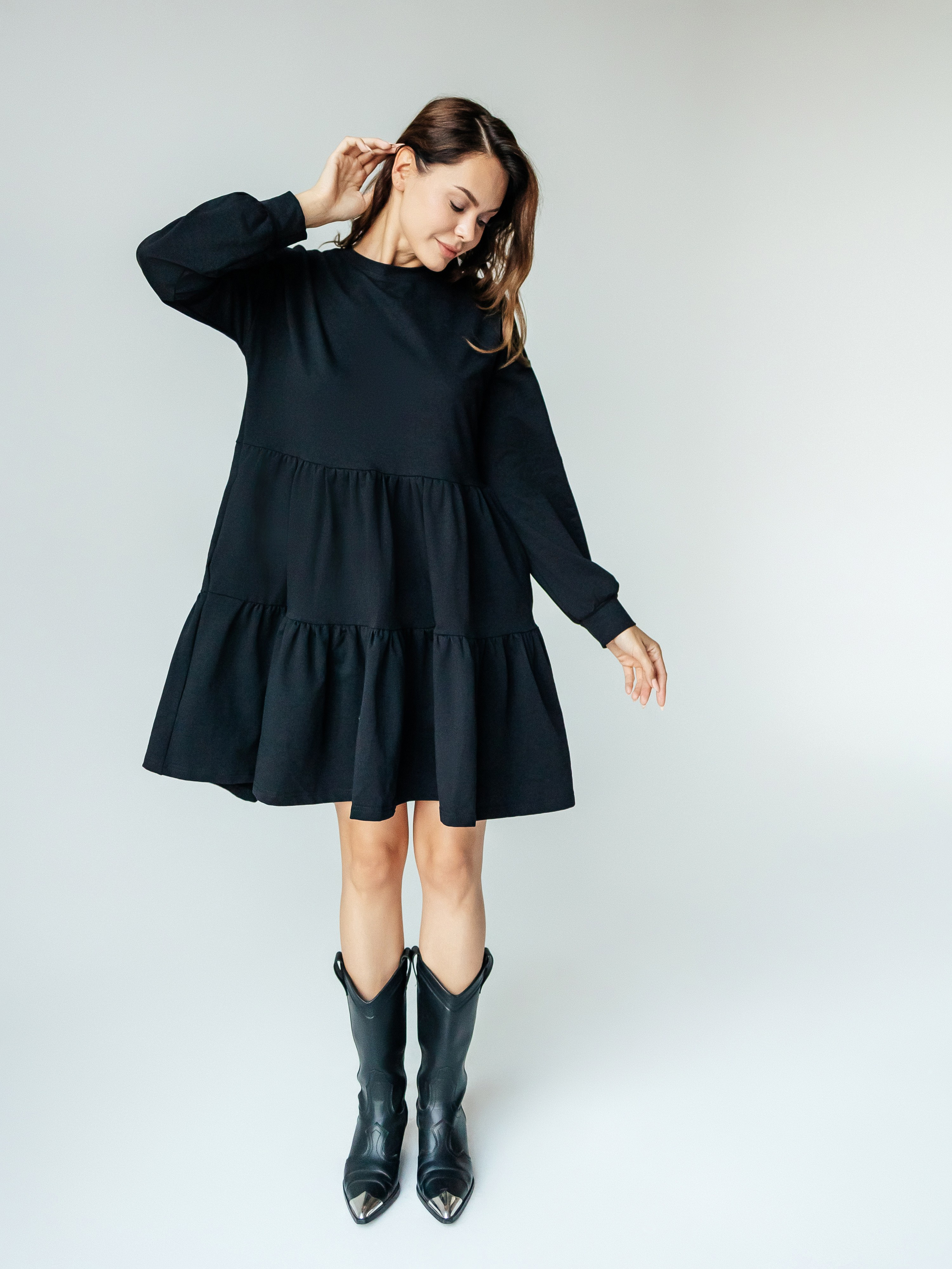 Фото. Бутиковая продакшн-студия в Иваново