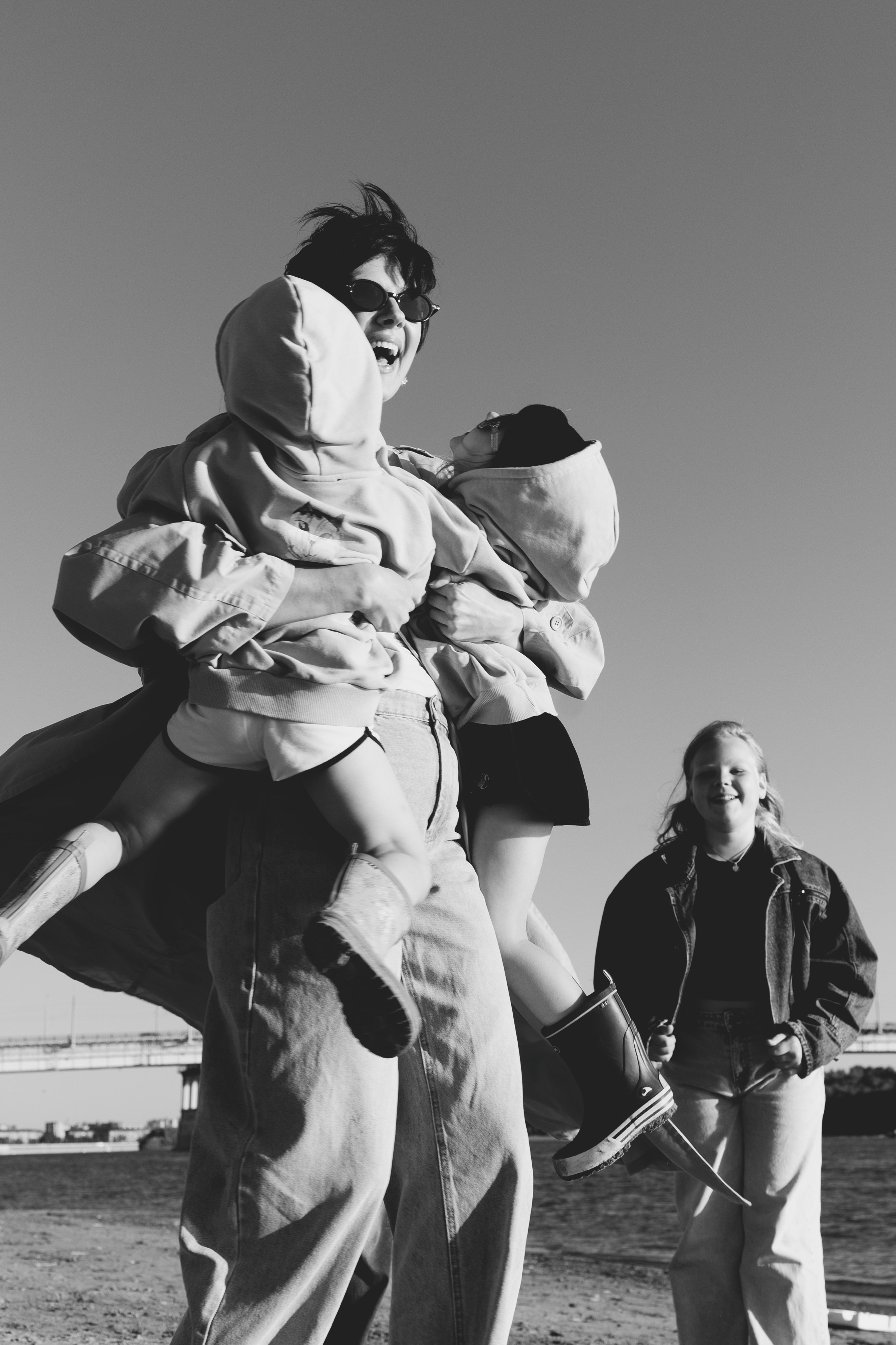 Репортажи. Наташа Середа//Семейный фотограф в Омске