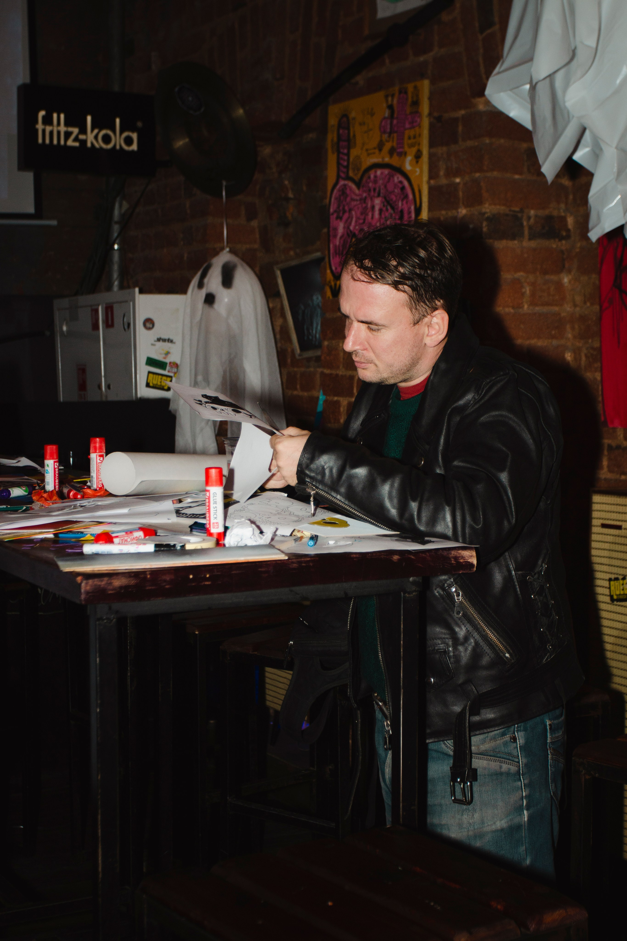 Репортаж. Фотограф Злата Спицына