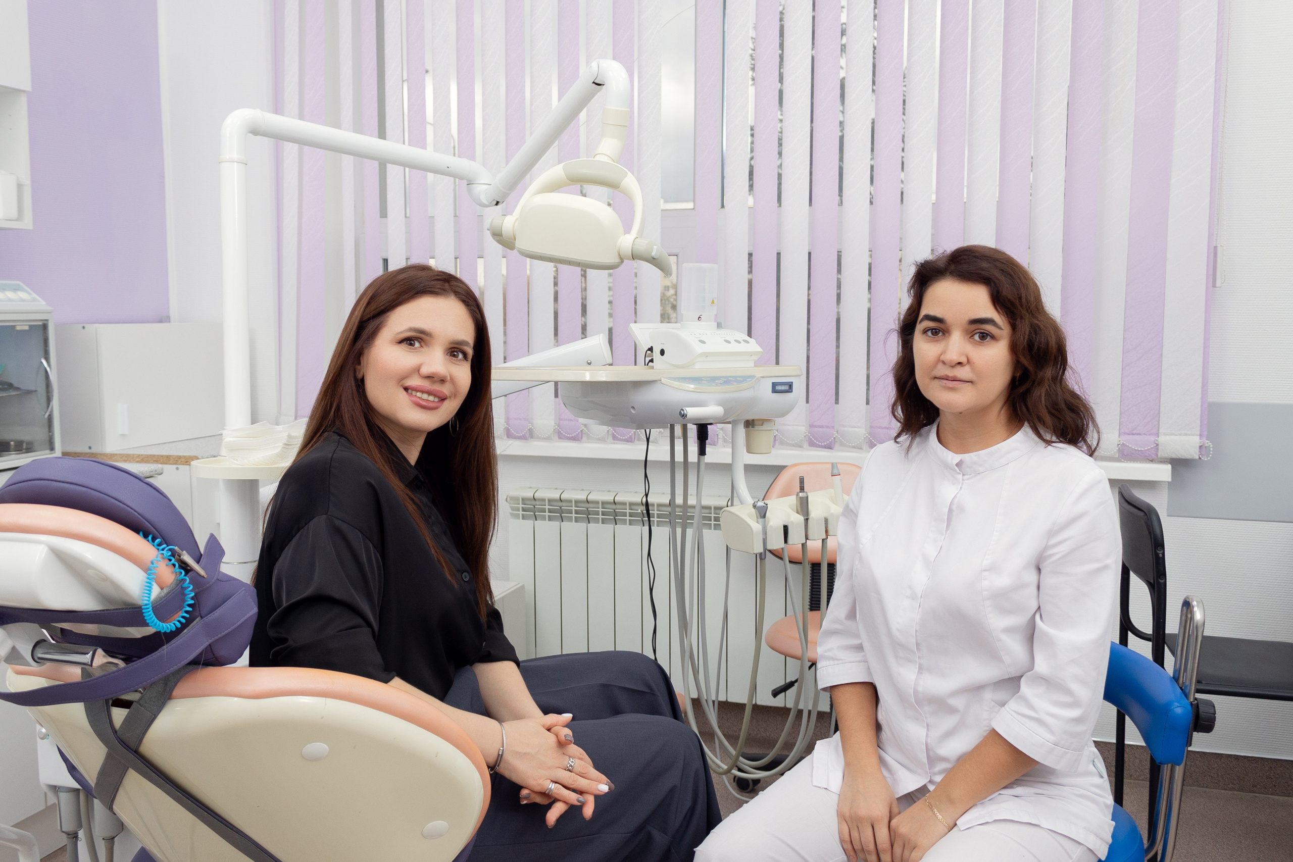 Контент для стоматологии. Контент фотограф Казань Татьяна Горина