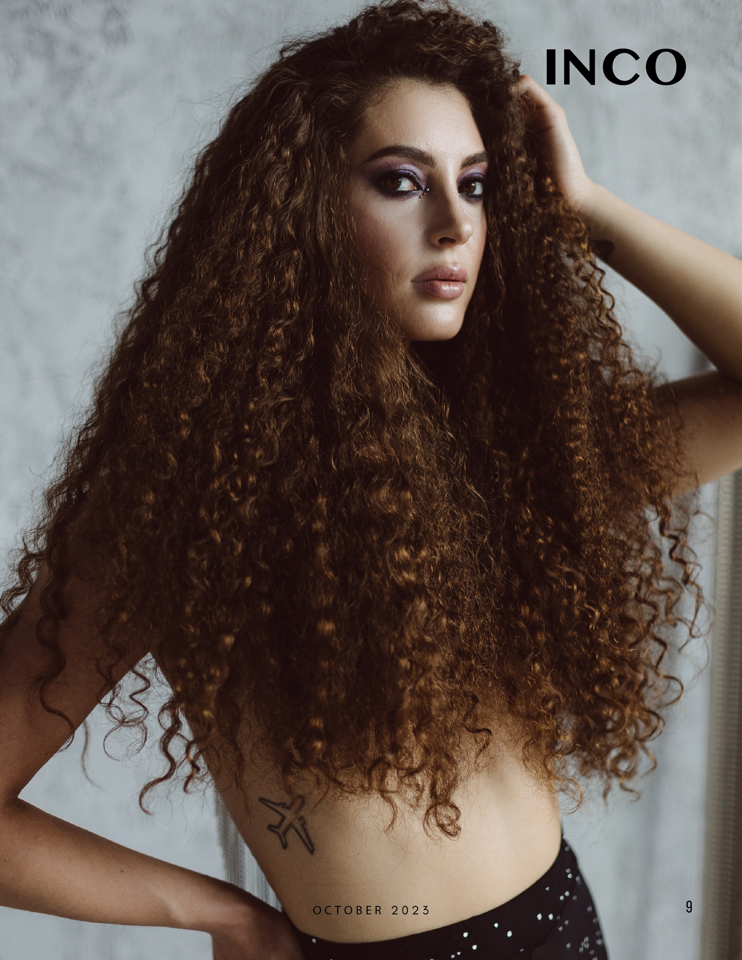 Публикации в журналах. Фотограф Москва и Московская область