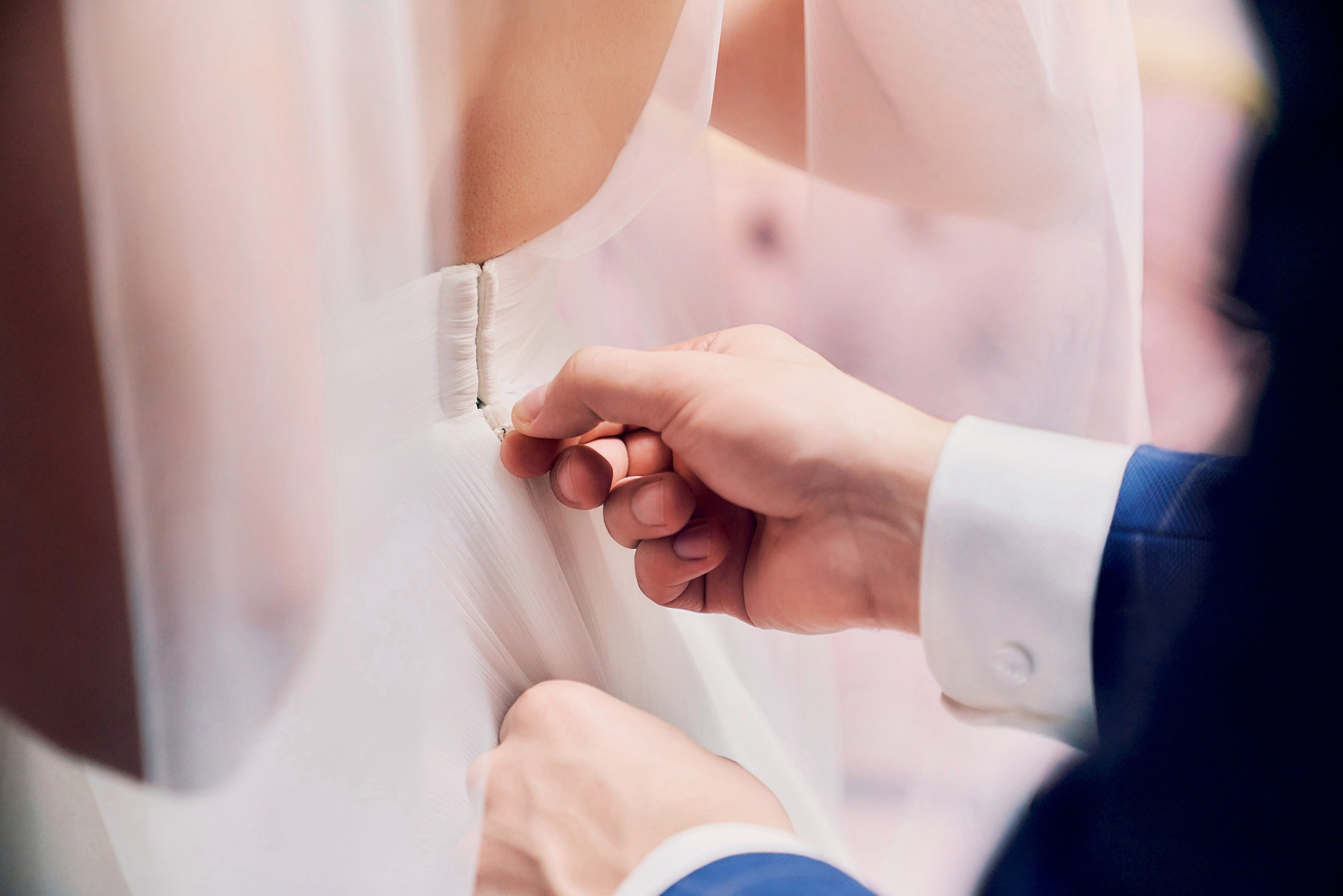 Свадебная Фотосессия в Лесной берег