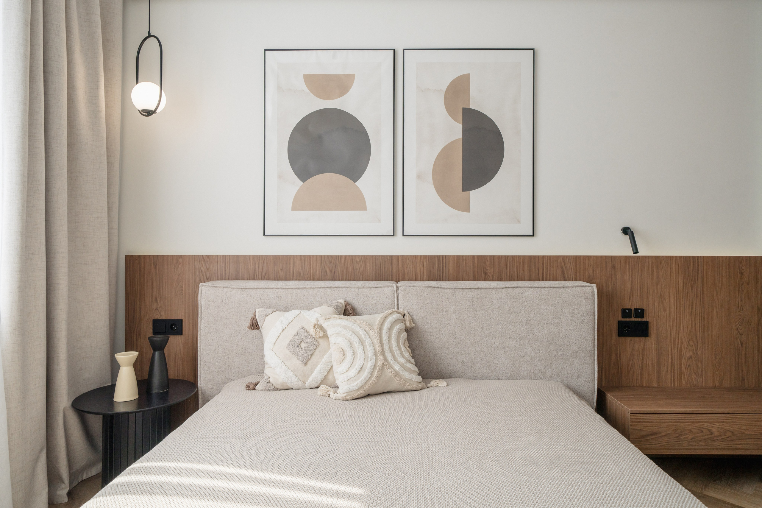 Квартира в ЖК «Ривьера Клаб». Святослав Буньков | фотограф