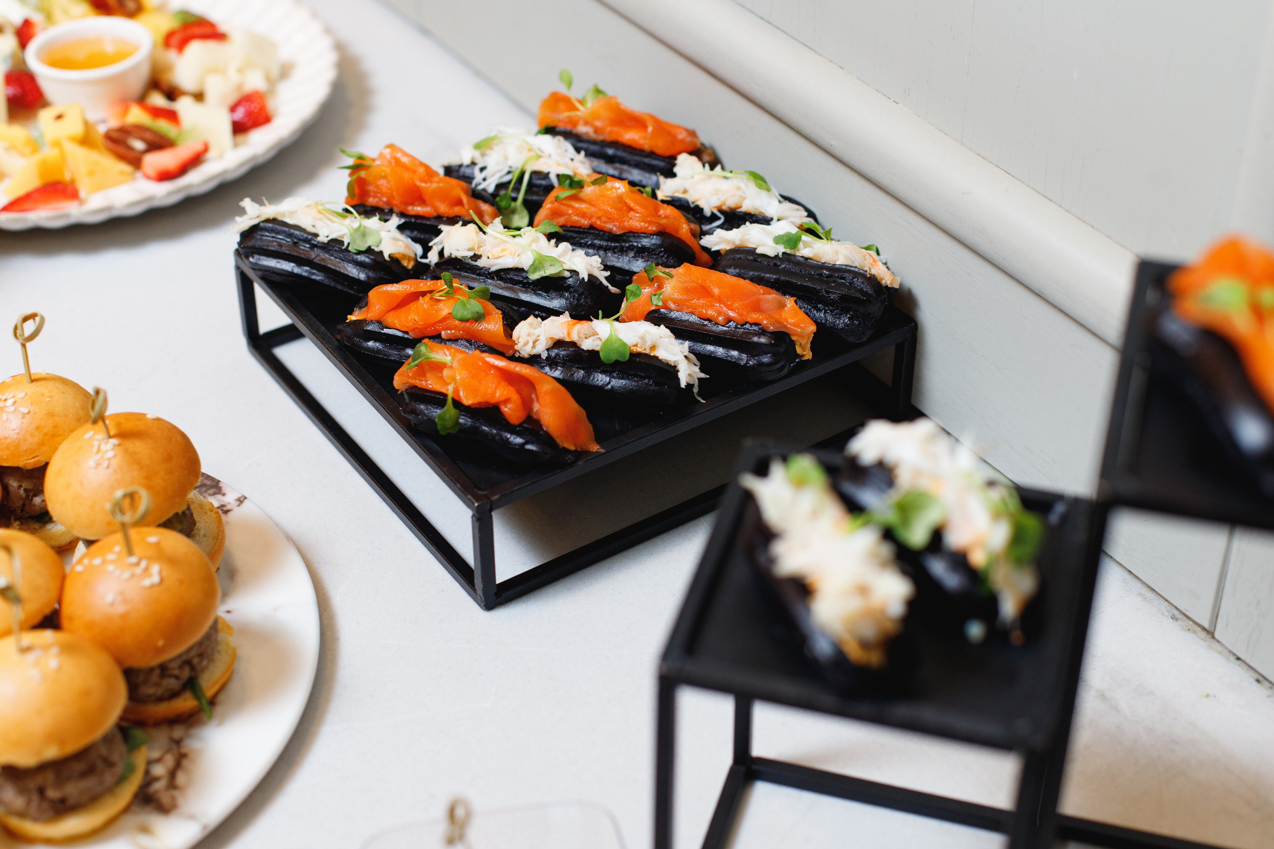 АМУР — Кейтеринг. СВОИ. ФОТООТЧЕТЫ-СОБЫТИЯ-МЕСТА