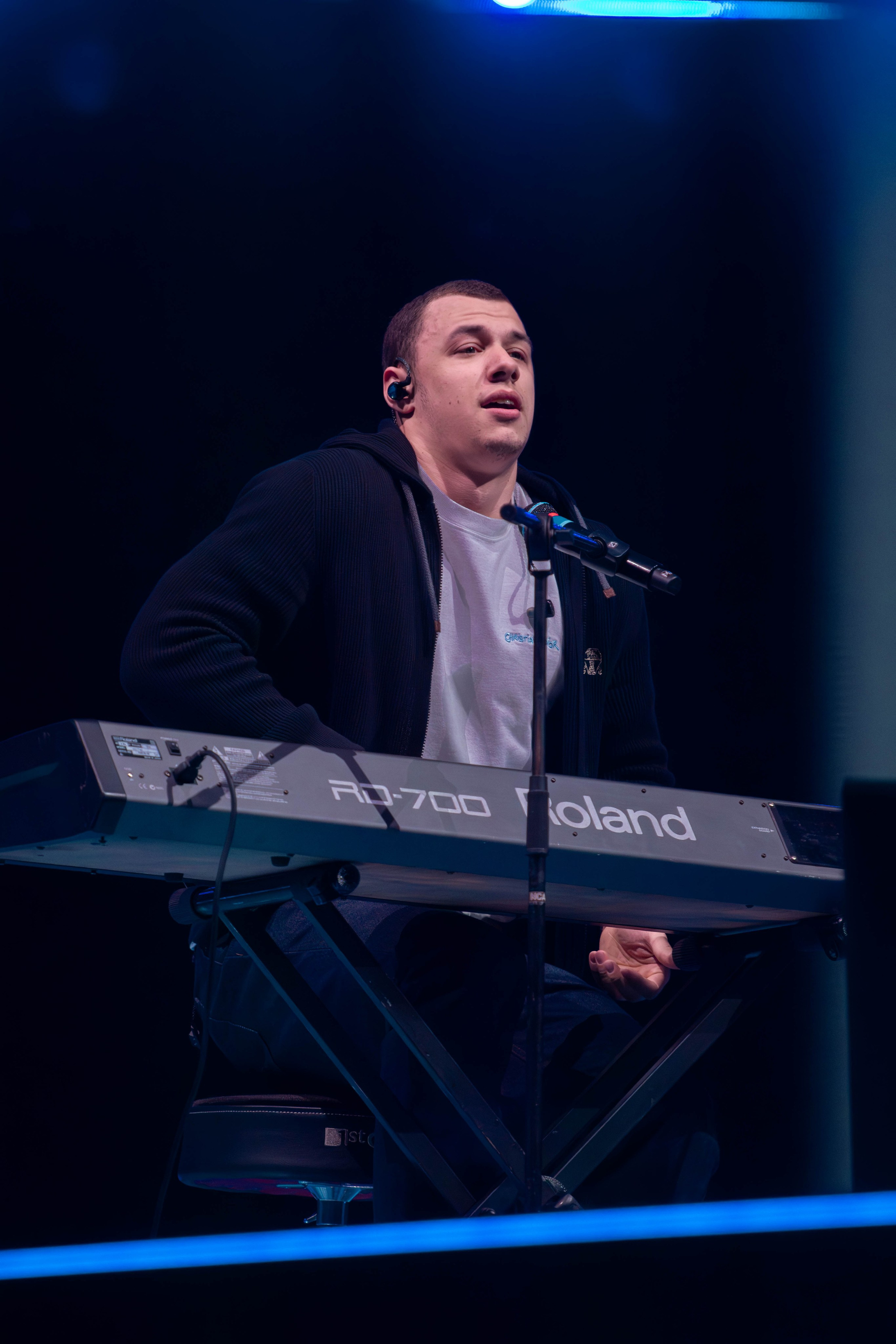 Обо мне. Концертный фотограф