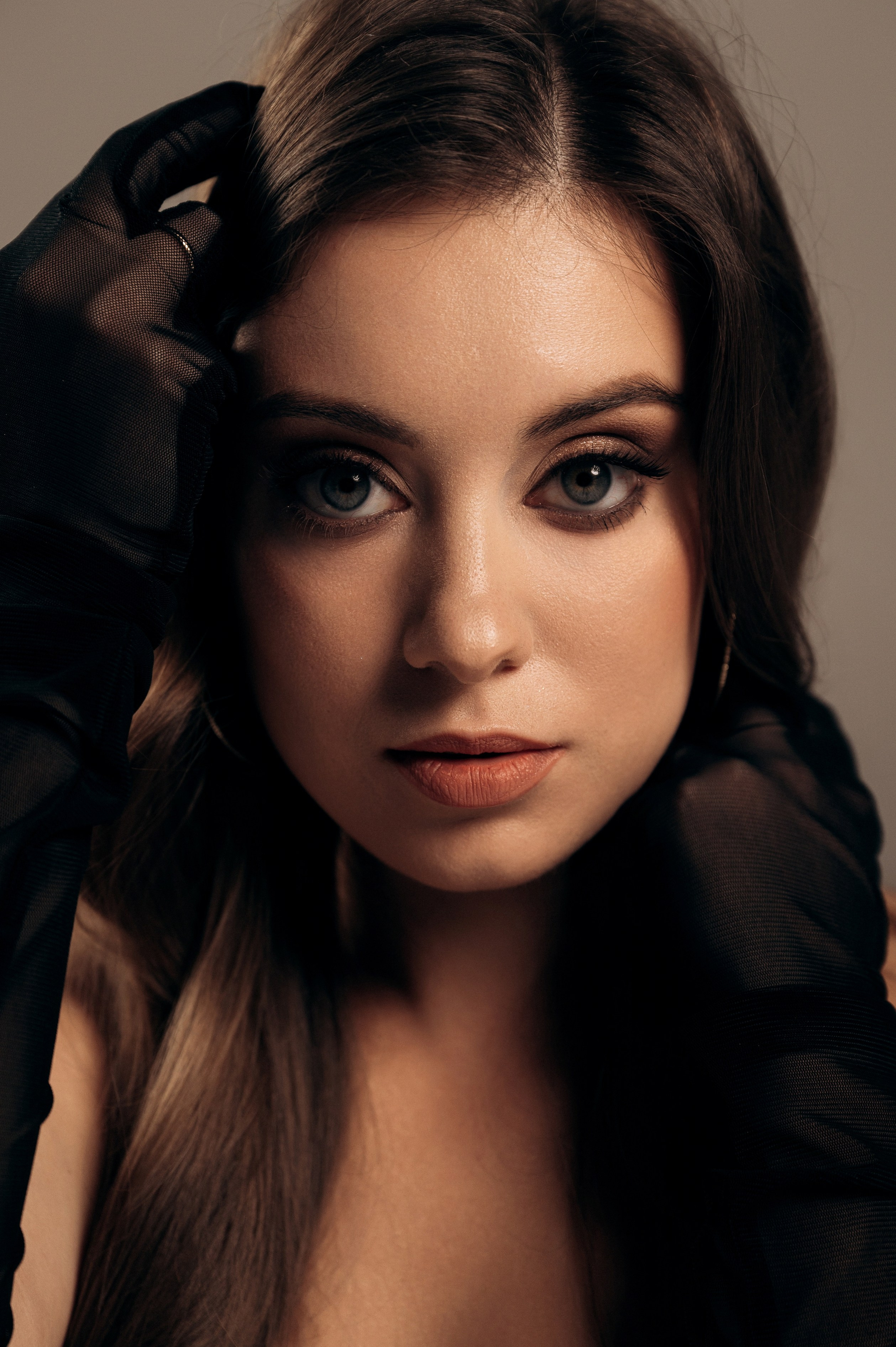 Портреты и индивидуальные фотосессии Красноярск, творческие фотосессии. Юлия Раскова — Портретный и семейный фотограф в Красноярске