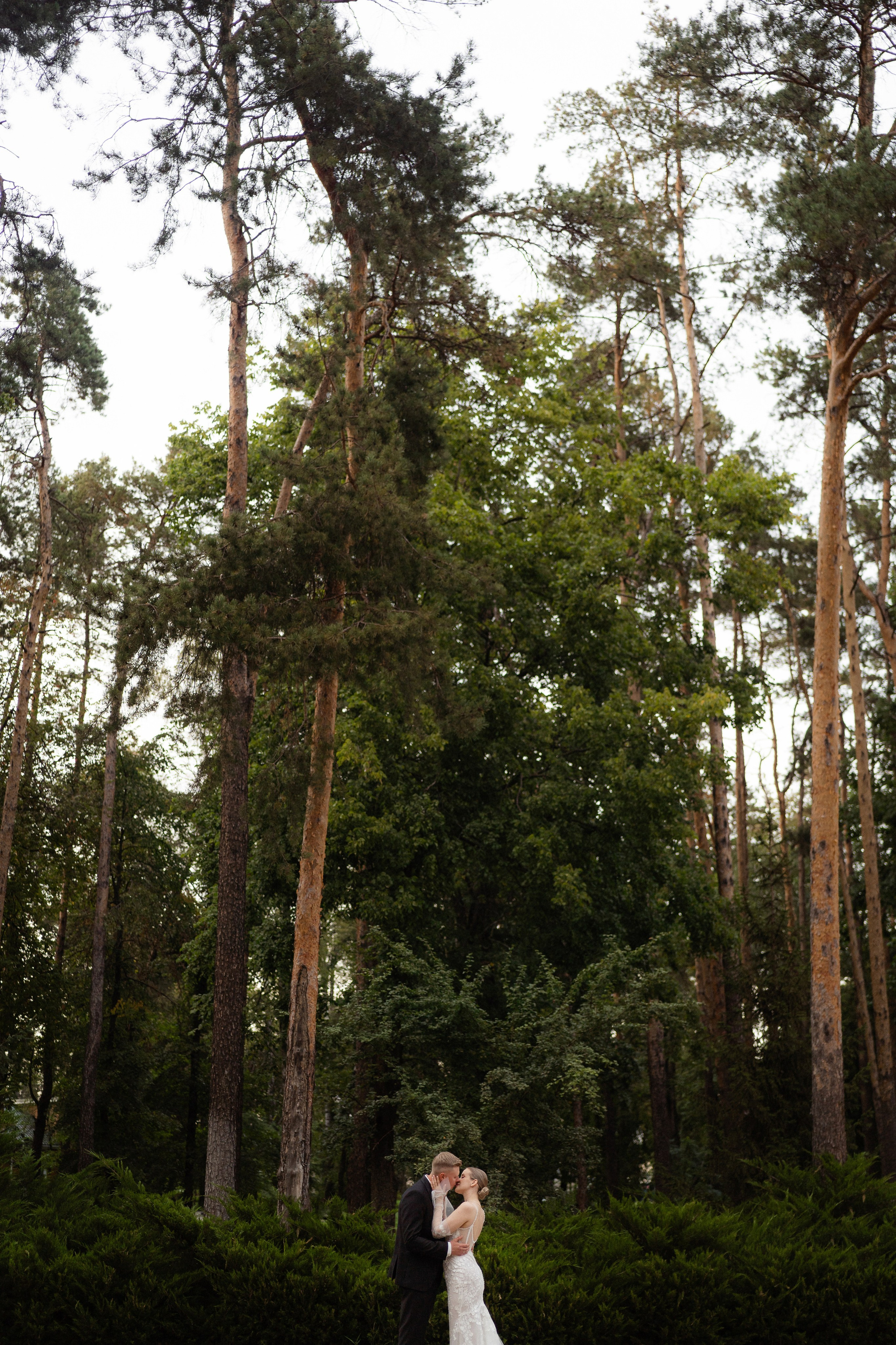 Свадебный фотограф в Белгороде Антон Каменев