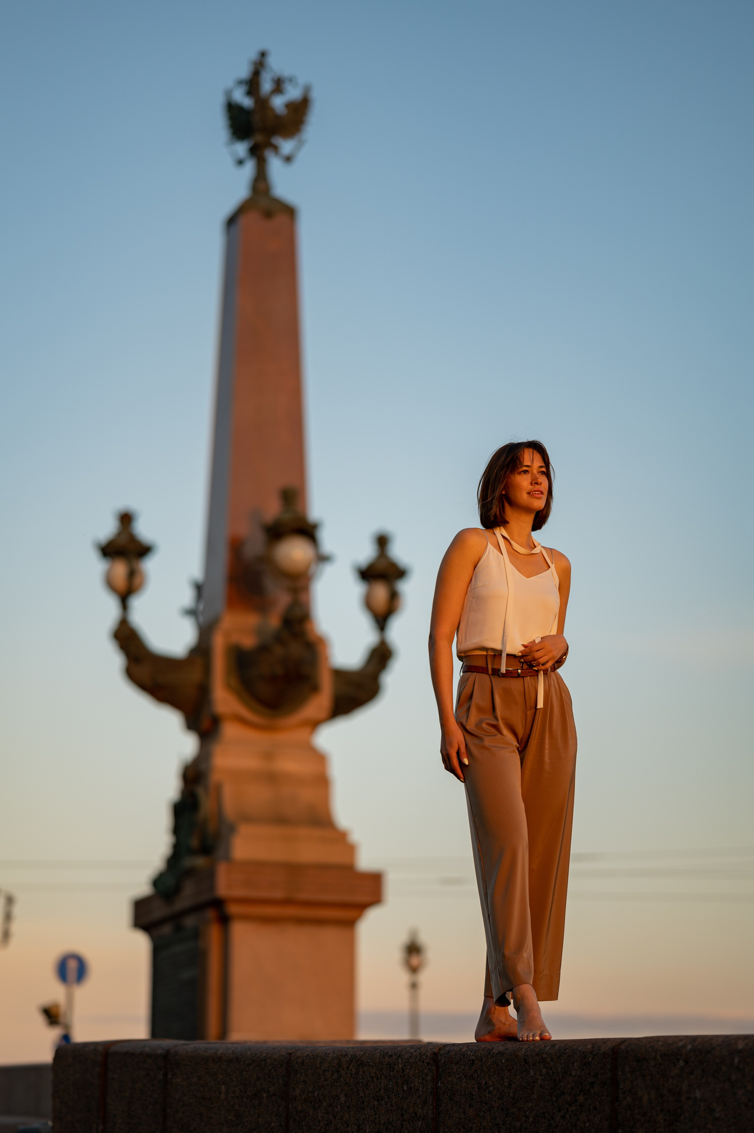 Photographer Yulia Lushnikova, Based in Valencia