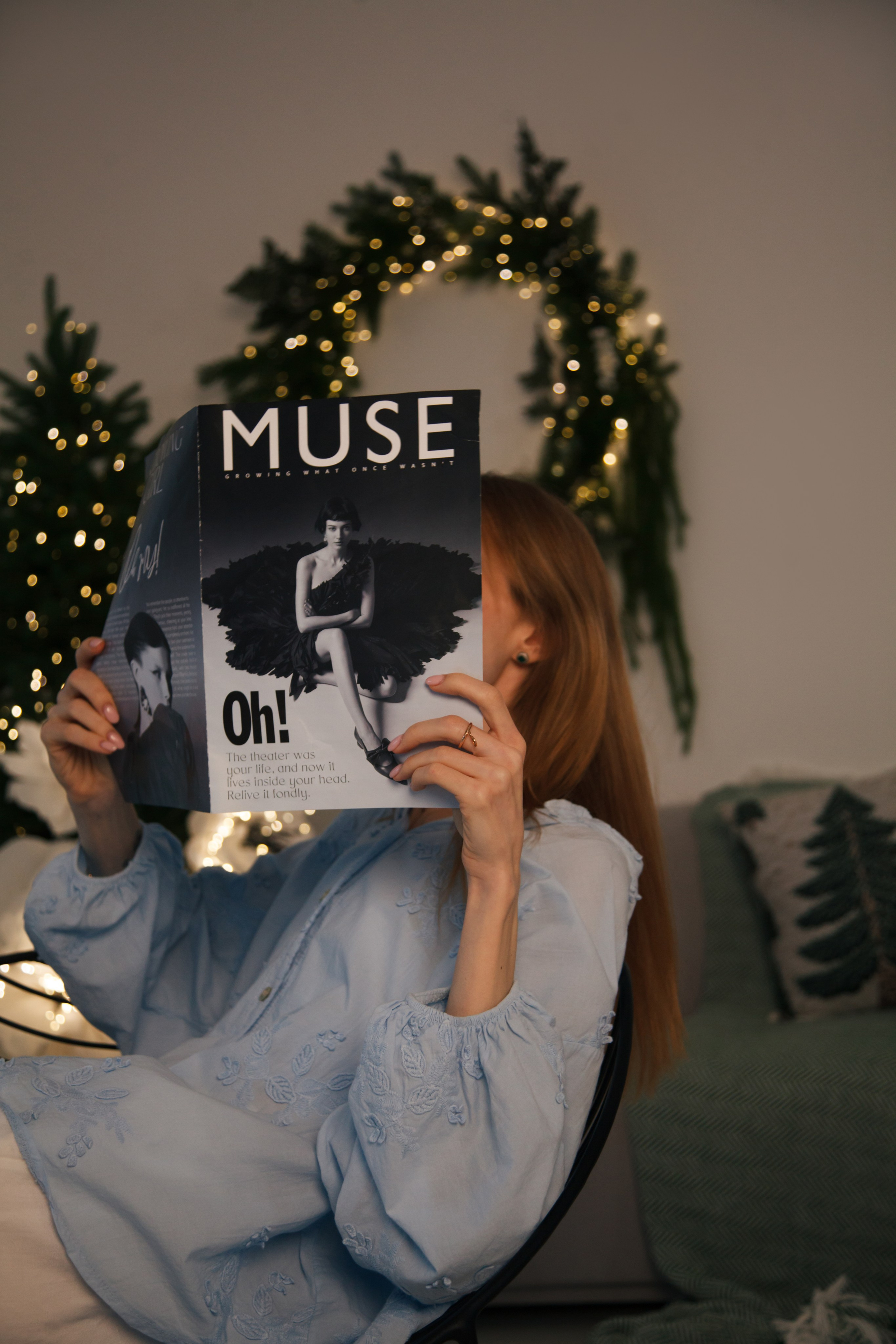 Фотограф Эльвина Серафимова