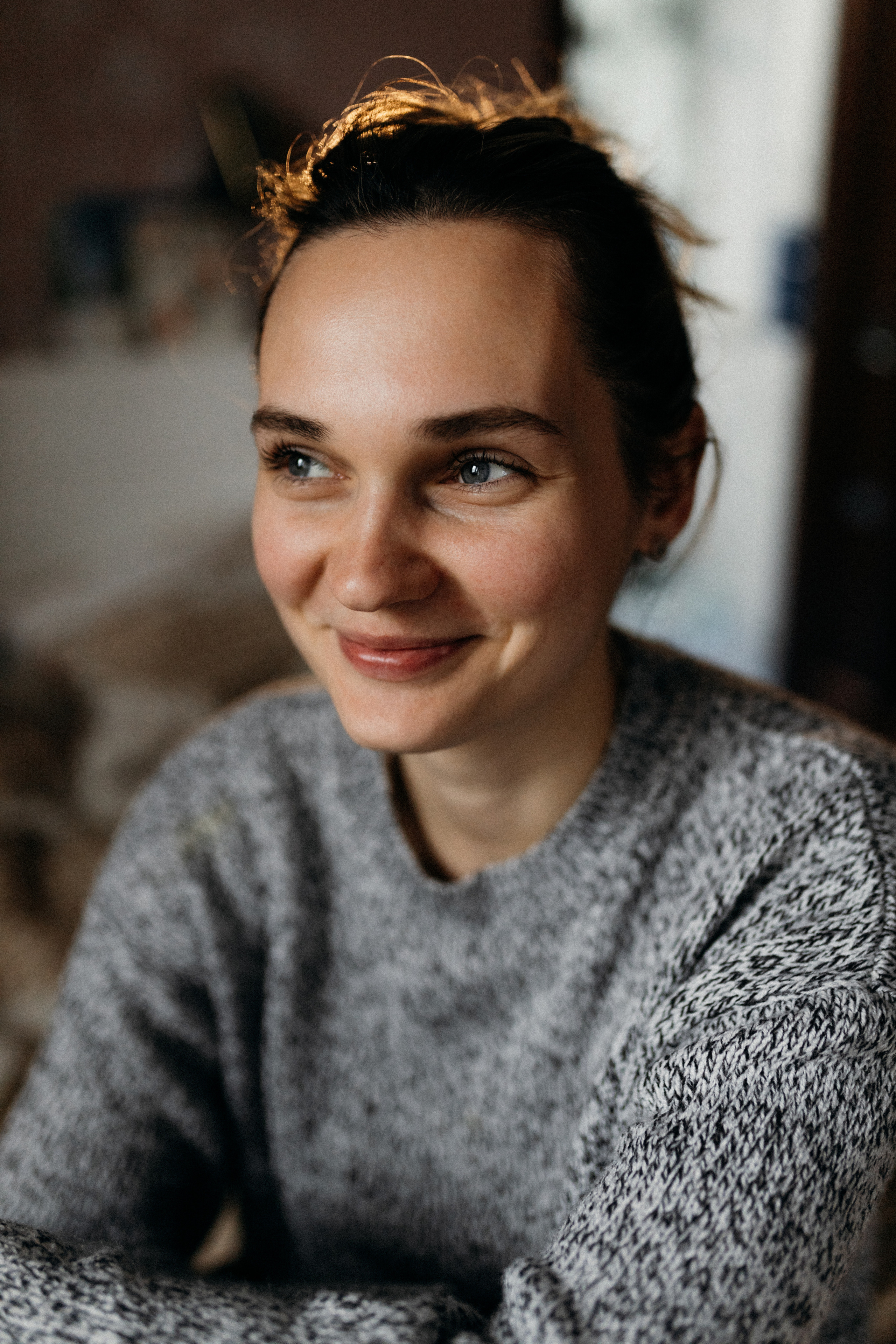 Оля, Влад, Лёша и Василиса. Семейный и детский фотограф из Москвы, Щёлково Герасимова Вероника