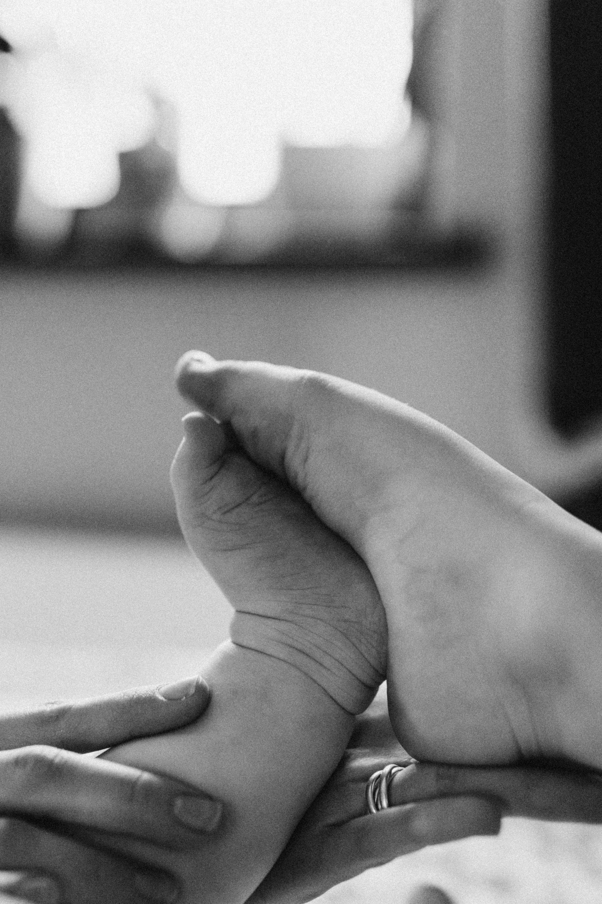 Оля, Влад, Лёша и Василиса. Семейный и детский фотограф из Москвы, Щёлково Герасимова Вероника