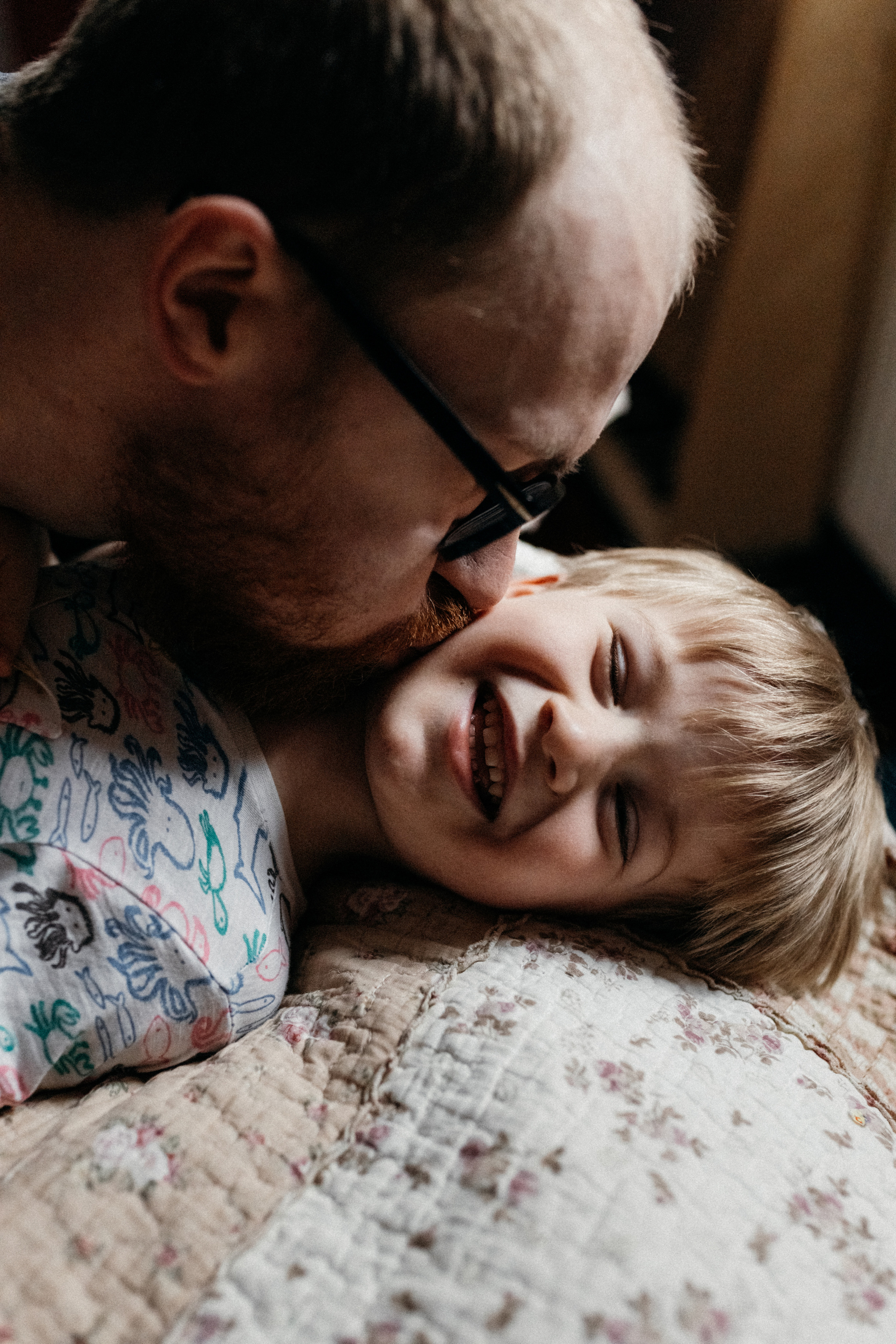 Оля, Влад, Лёша и Василиса. Семейный и детский фотограф из Москвы, Щёлково Герасимова Вероника