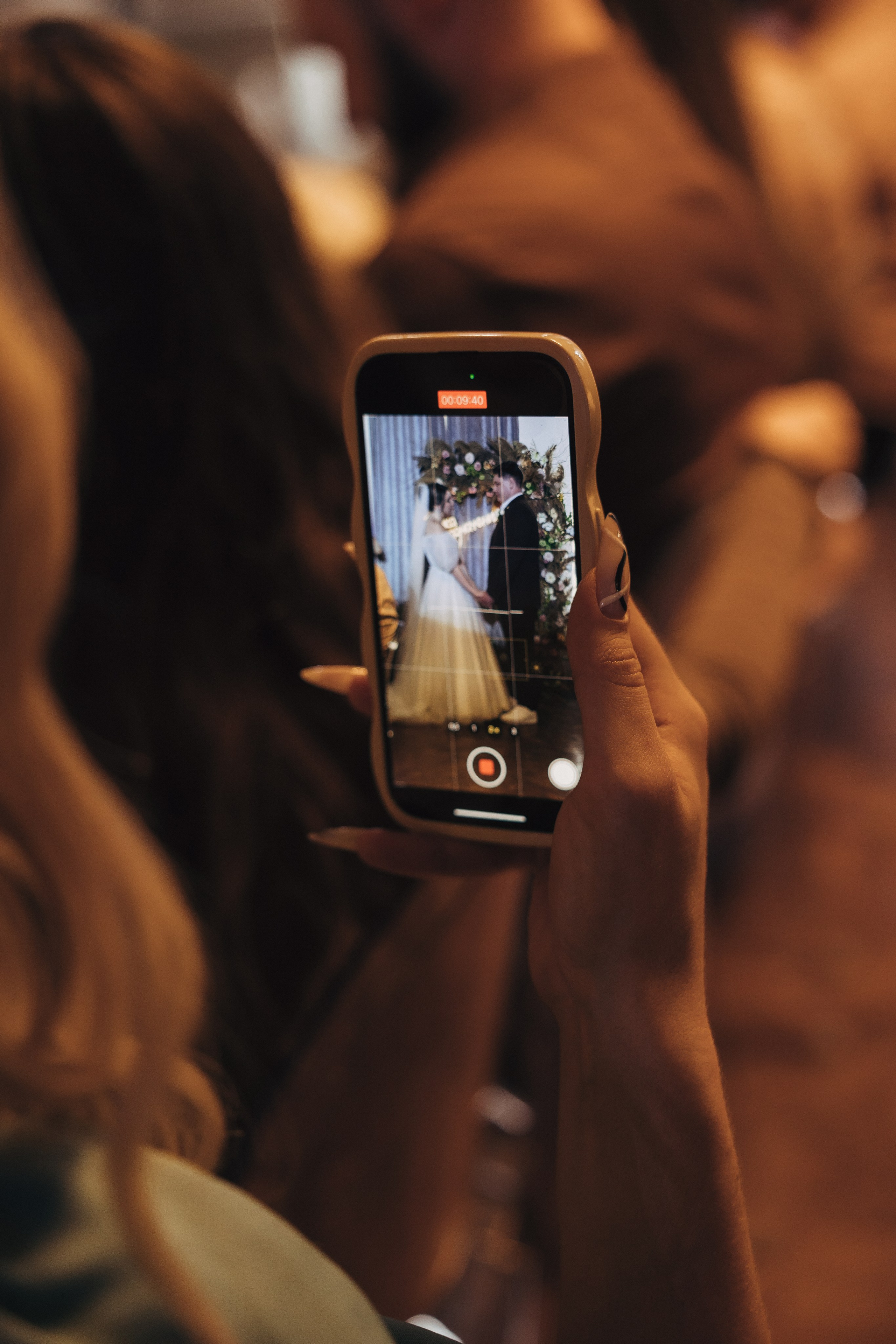 Точка назначения. Свадебный и семейный фотограф в Астрахани Заскокина Анастасия