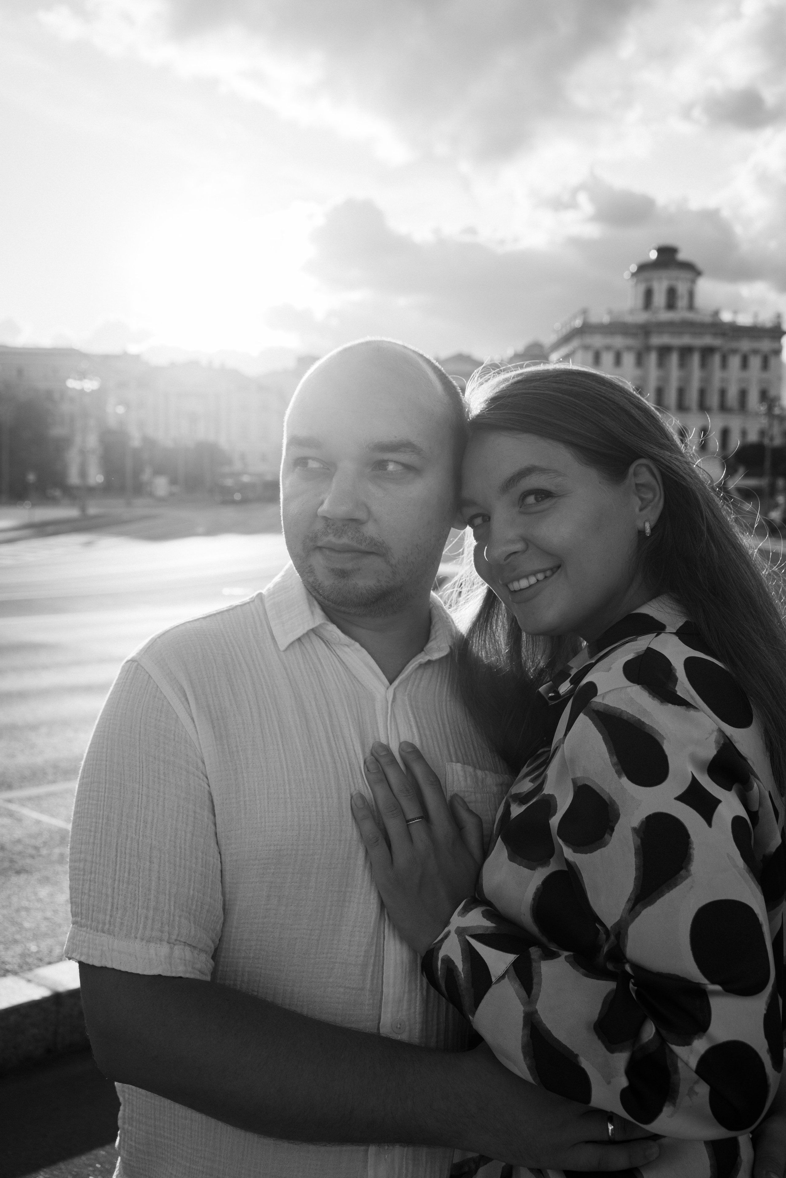 Luv. Photographer Yudakova Daria