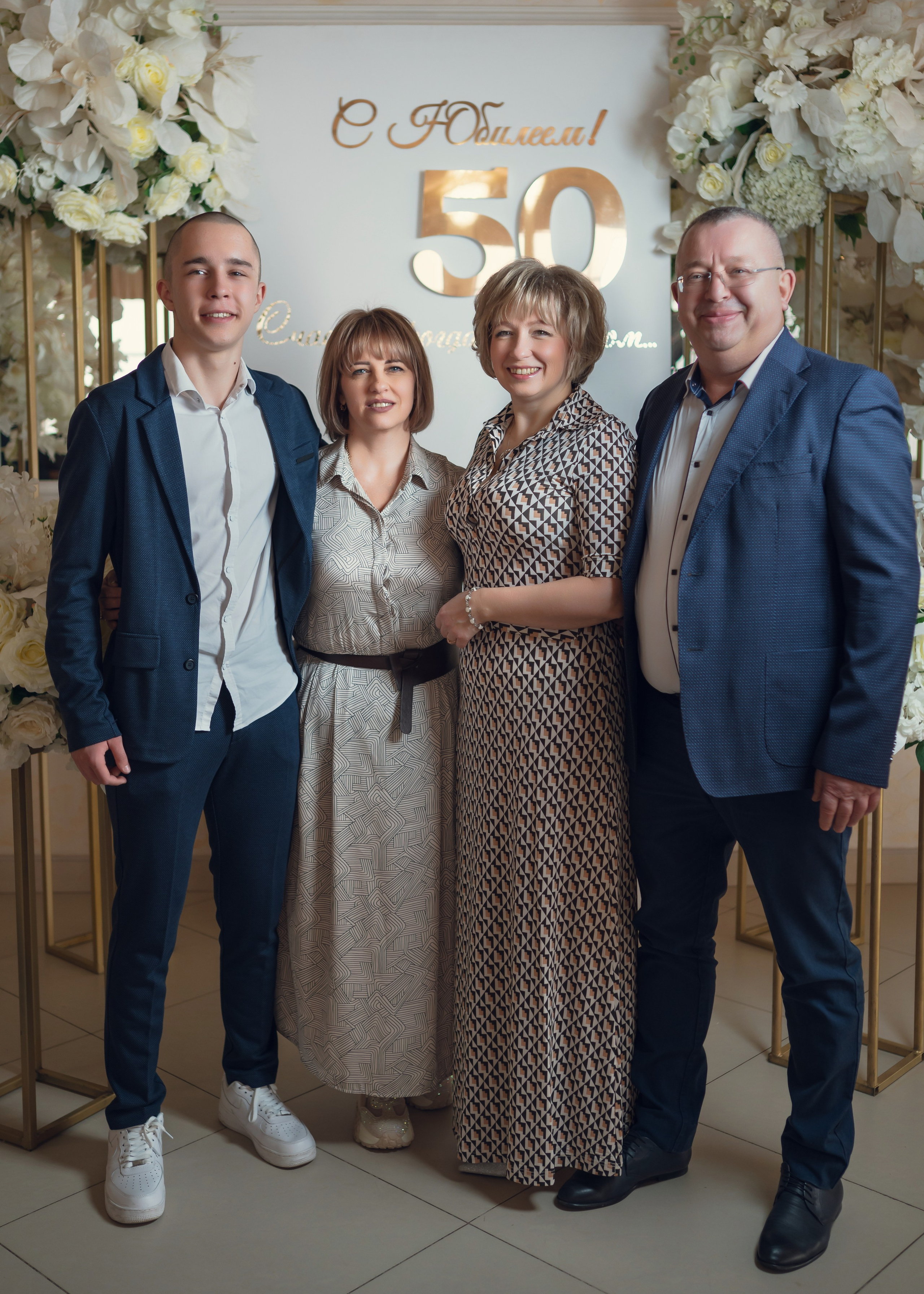 Юбилей Марины. Фотограф, видеограф Пятигорск, Ставрополь, Ессентуки, Petlyakovs_photo