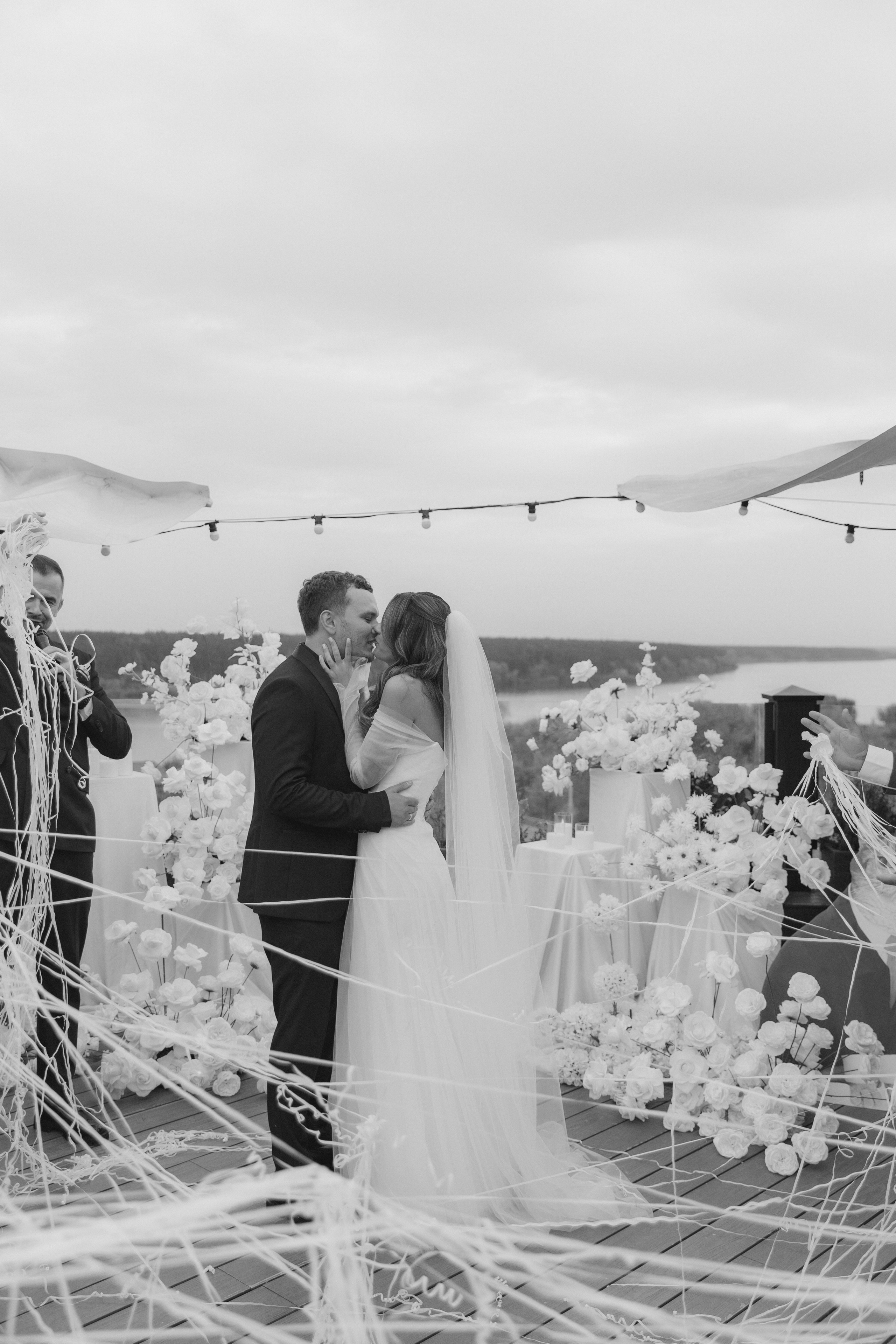 Алина+Максим. Свадебный и семейный фотограф в Белгороде Елена Риннова