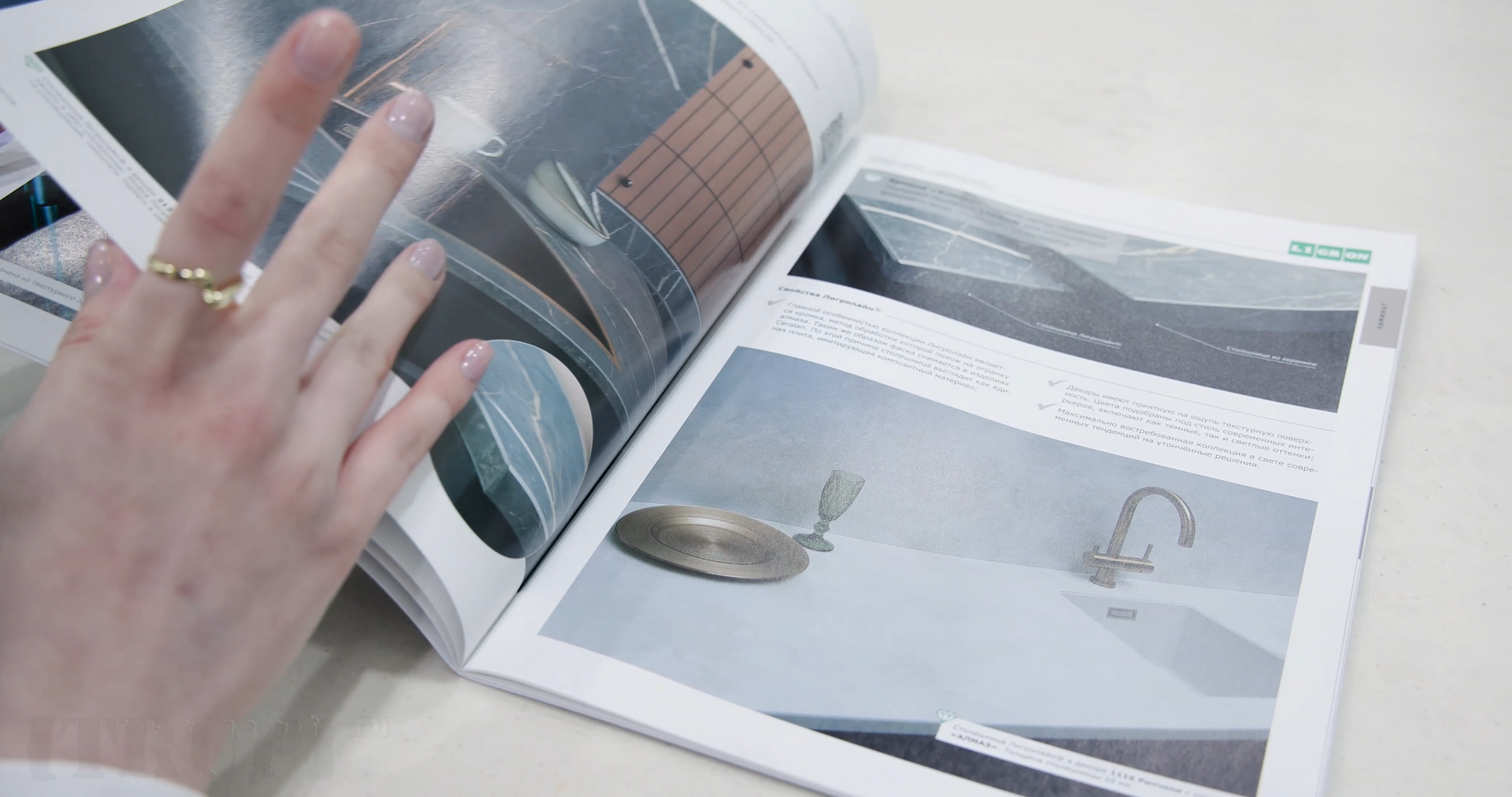 Видеосьемка Выставок