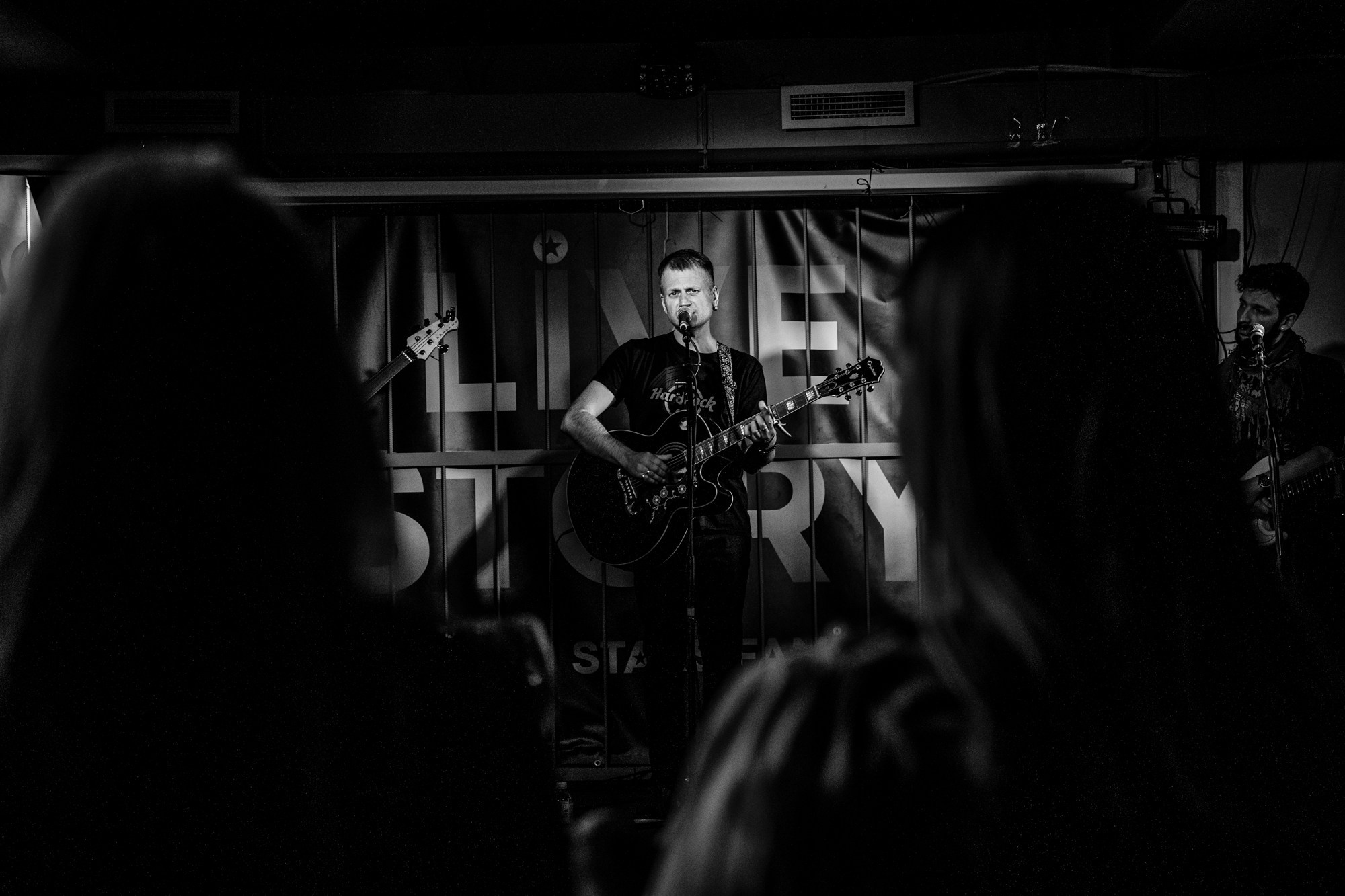 Концерты. Марина Маслак портретный, репортажный и семейный фотограф в Москве