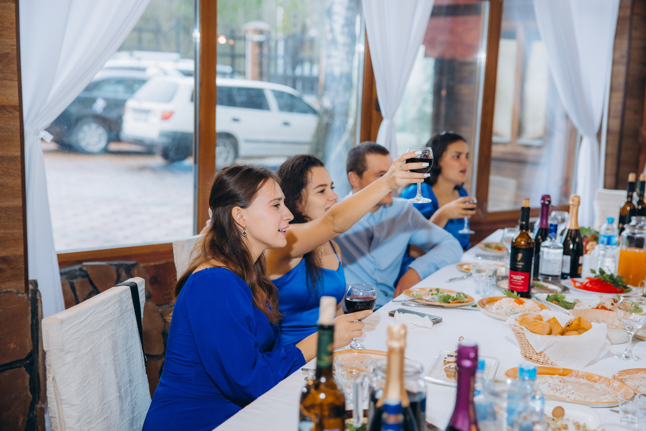 Дмитрий и Тамара. Свадебный, семейный фотограф в Иркутске Светлана Макаричева