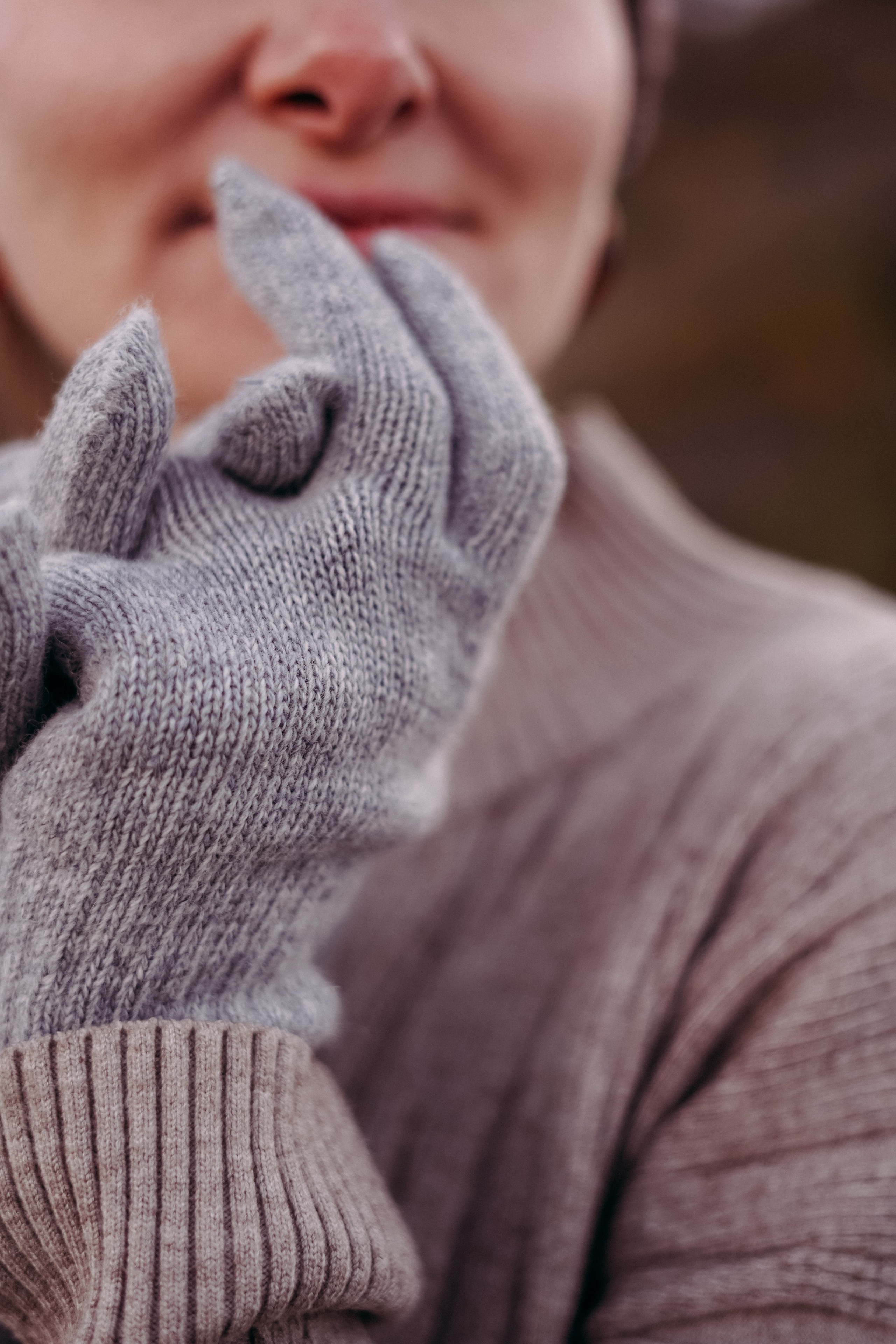 Алексей, Анна и Валентина в Горной Олимпийской деревне. Фотограф в Сочи и Абхазии | Фототуры | September Air