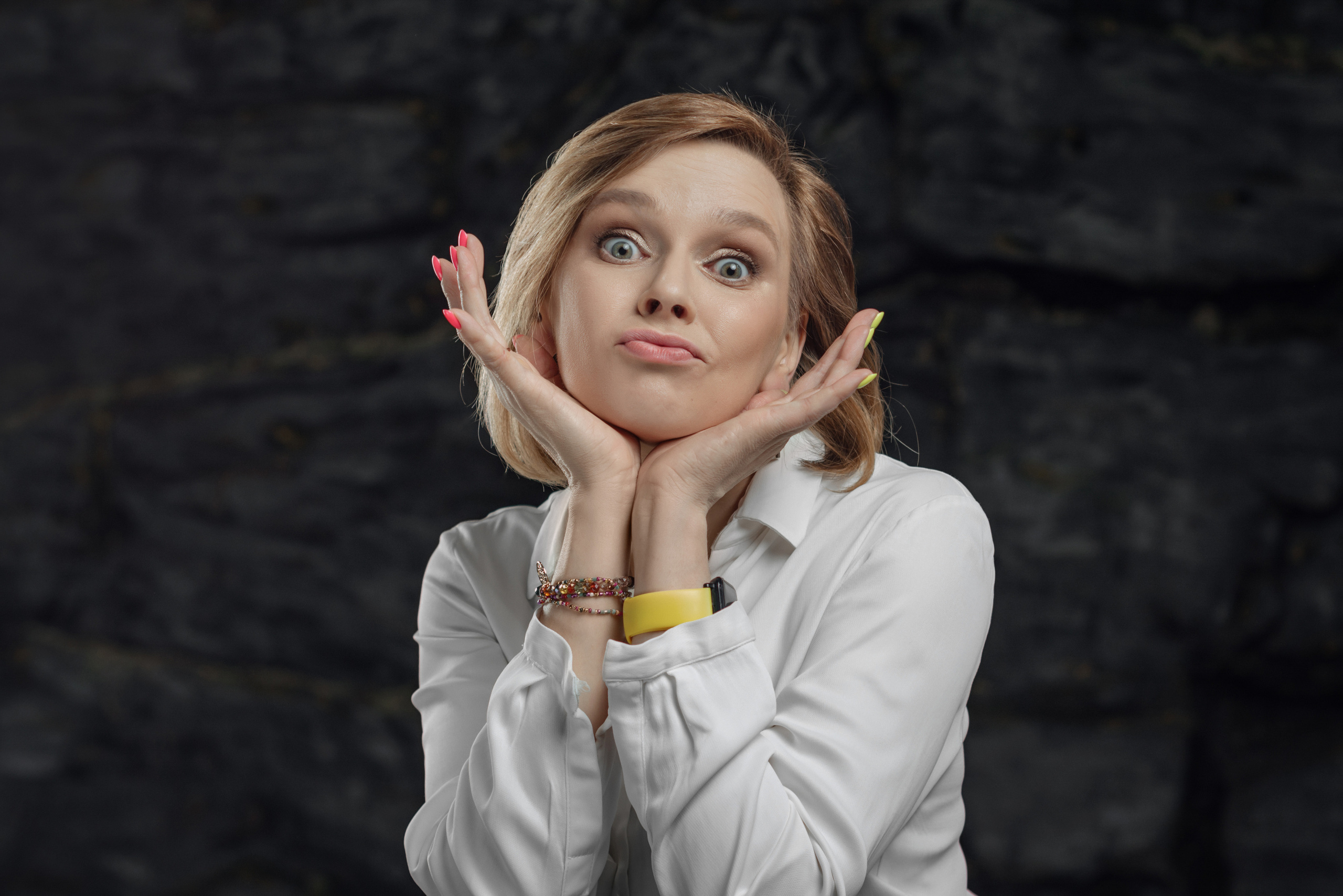 Наша команда. Портретный фотограф в Санкт-Петербурге Дмитриева Наталия