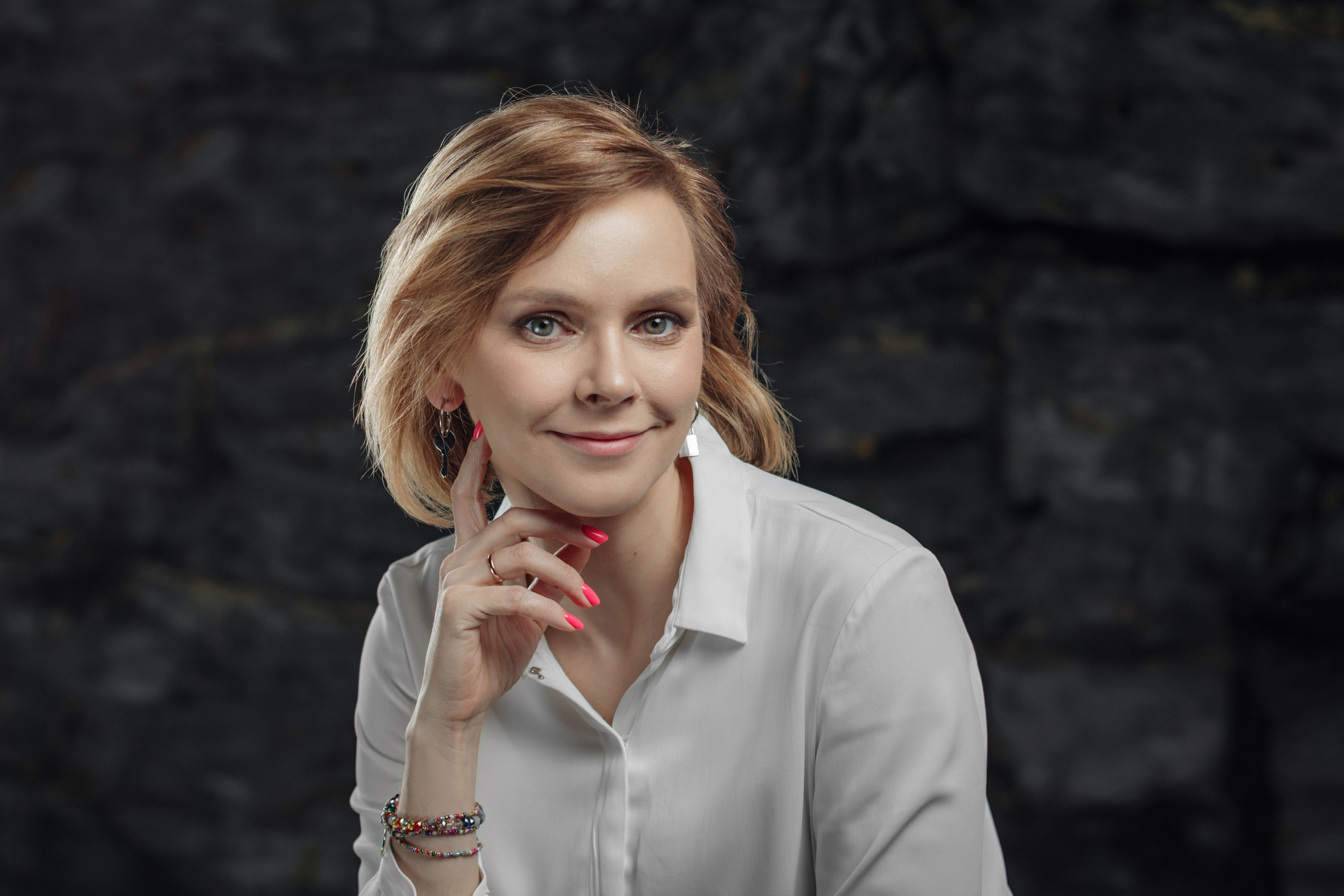 Наша команда. Портретный фотограф в Санкт-Петербурге Дмитриева Наталия