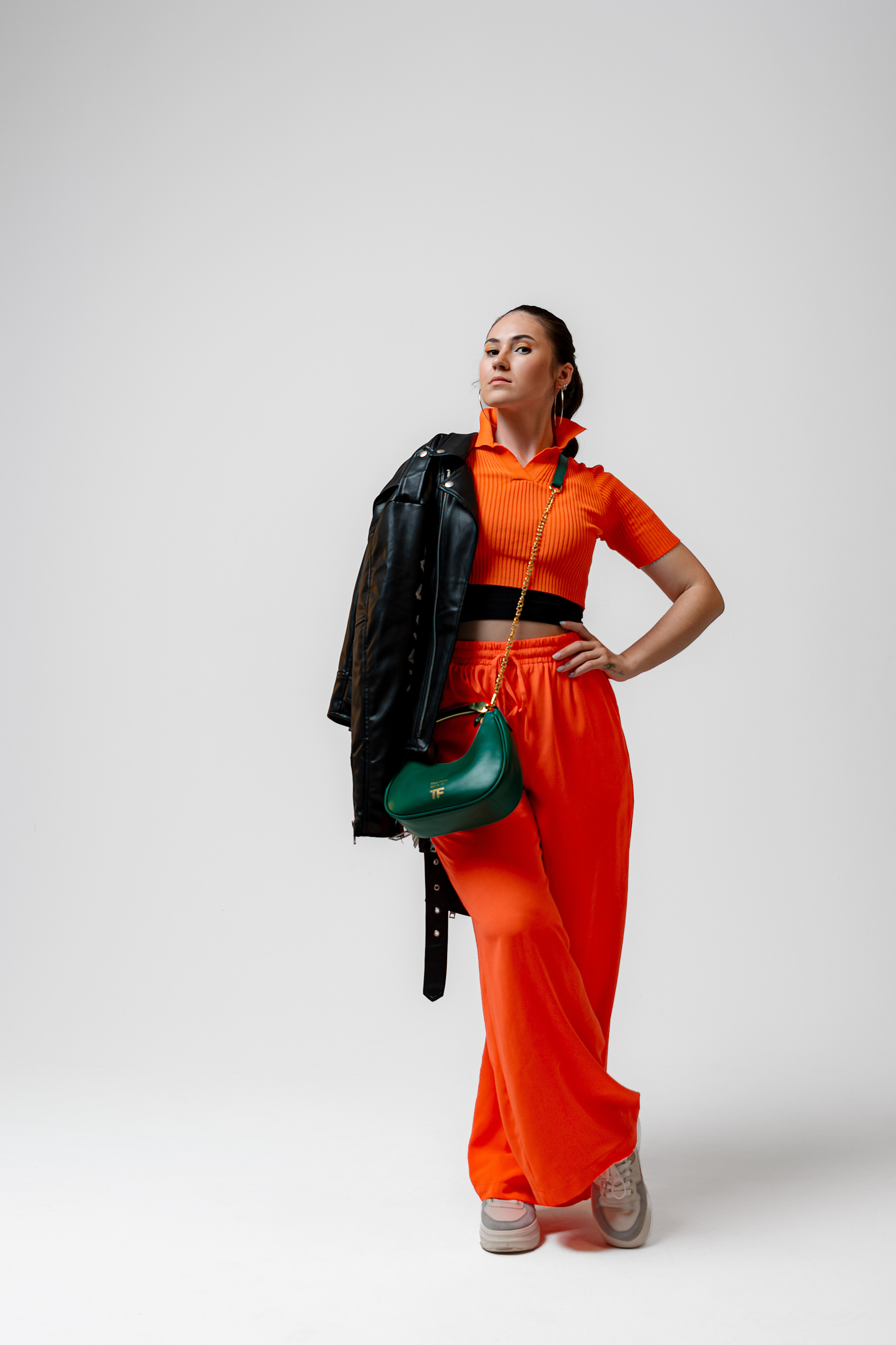 Съёмка ролика для стилиста Макса Осипчука. Портретный фотограф в Санкт-Петербурге Дмитриева Наталия