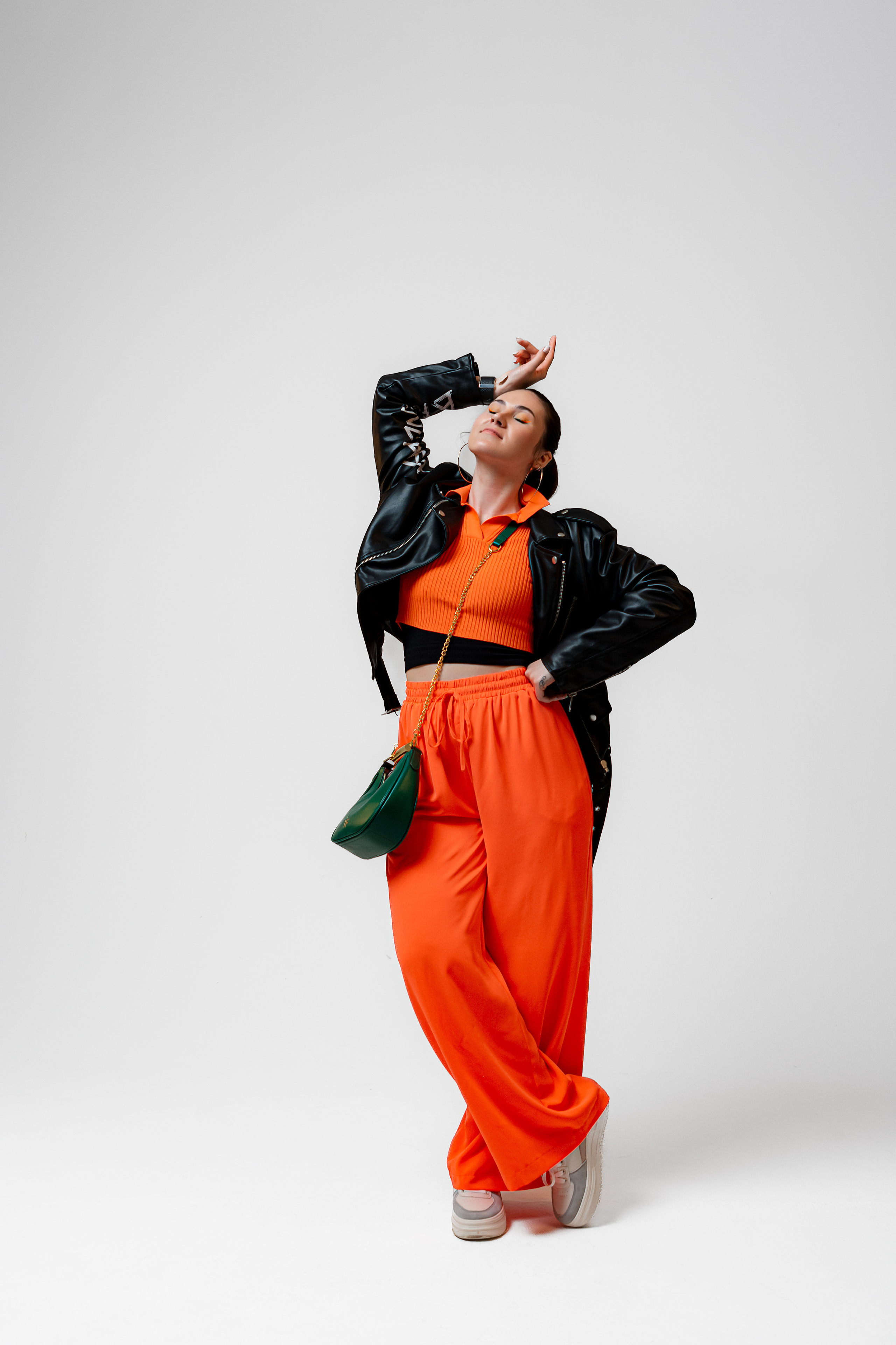 Съёмка ролика для стилиста Макса Осипчука. Портретный фотограф в Санкт-Петербурге Дмитриева Наталия