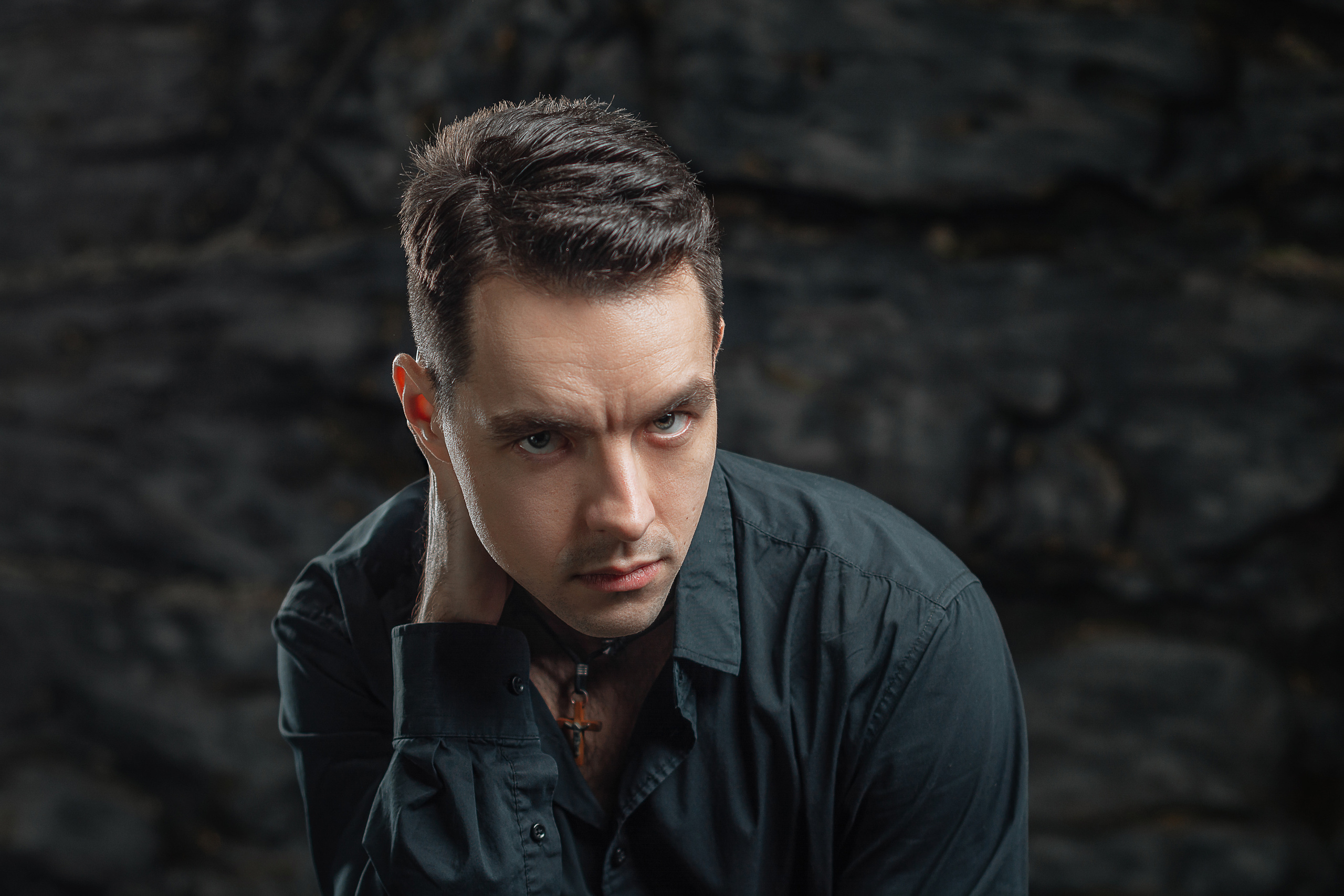 Наша команда. Портретный фотограф в Санкт-Петербурге Дмитриева Наталия