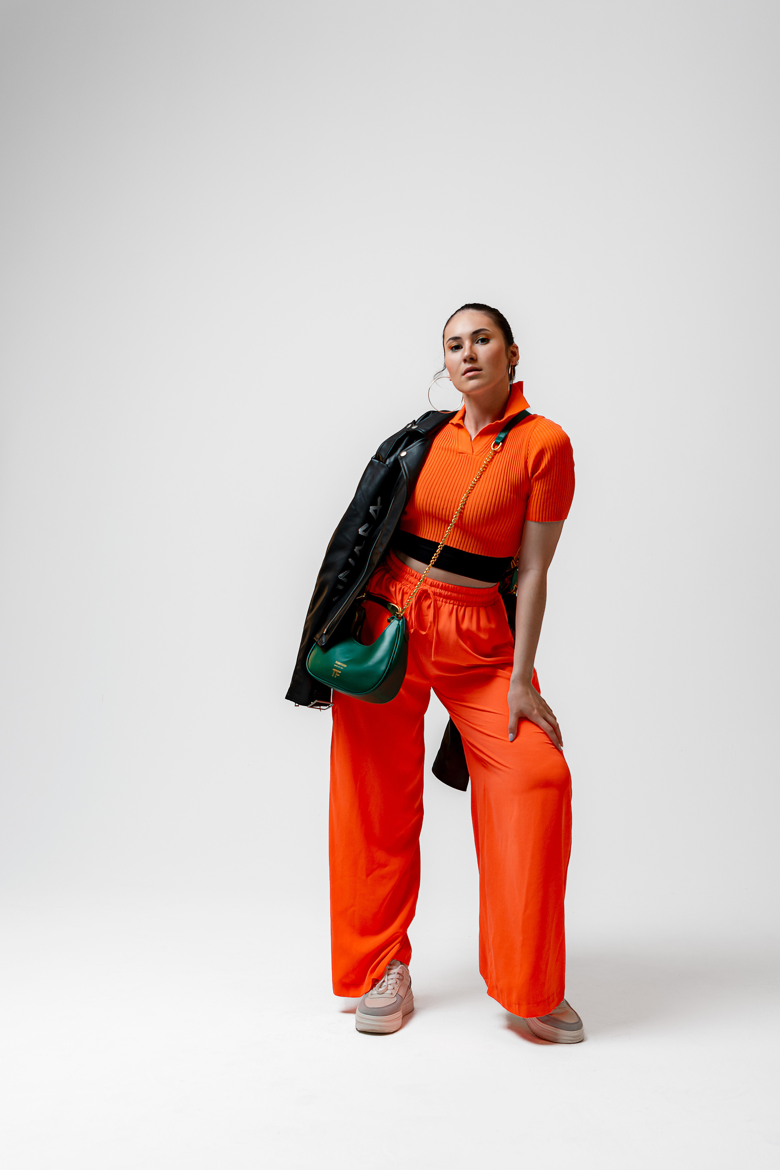 Съёмка ролика для стилиста Макса Осипчука. Портретный фотограф в Санкт-Петербурге Дмитриева Наталия