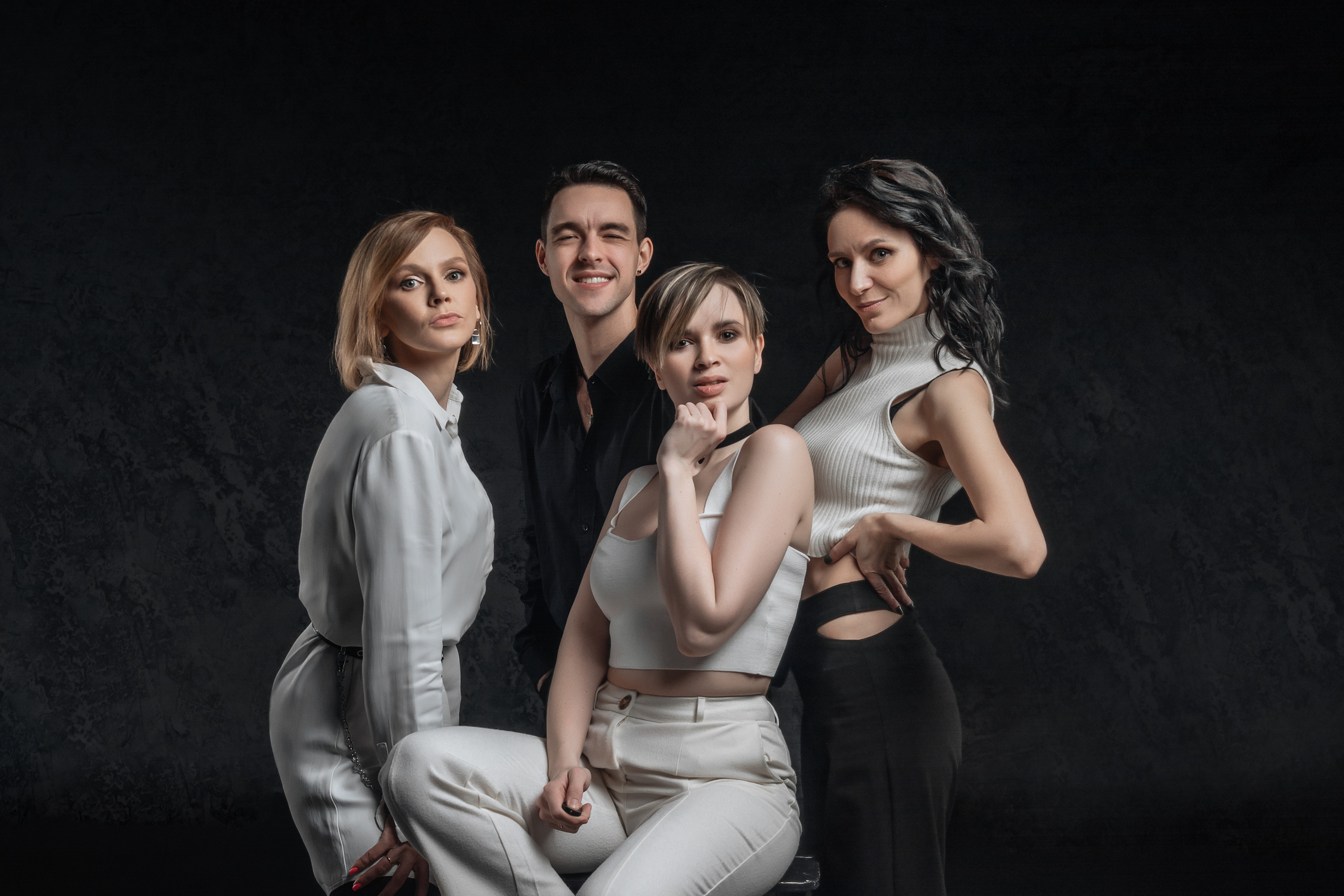 Наша команда. Портретный фотограф в Санкт-Петербурге Дмитриева Наталия