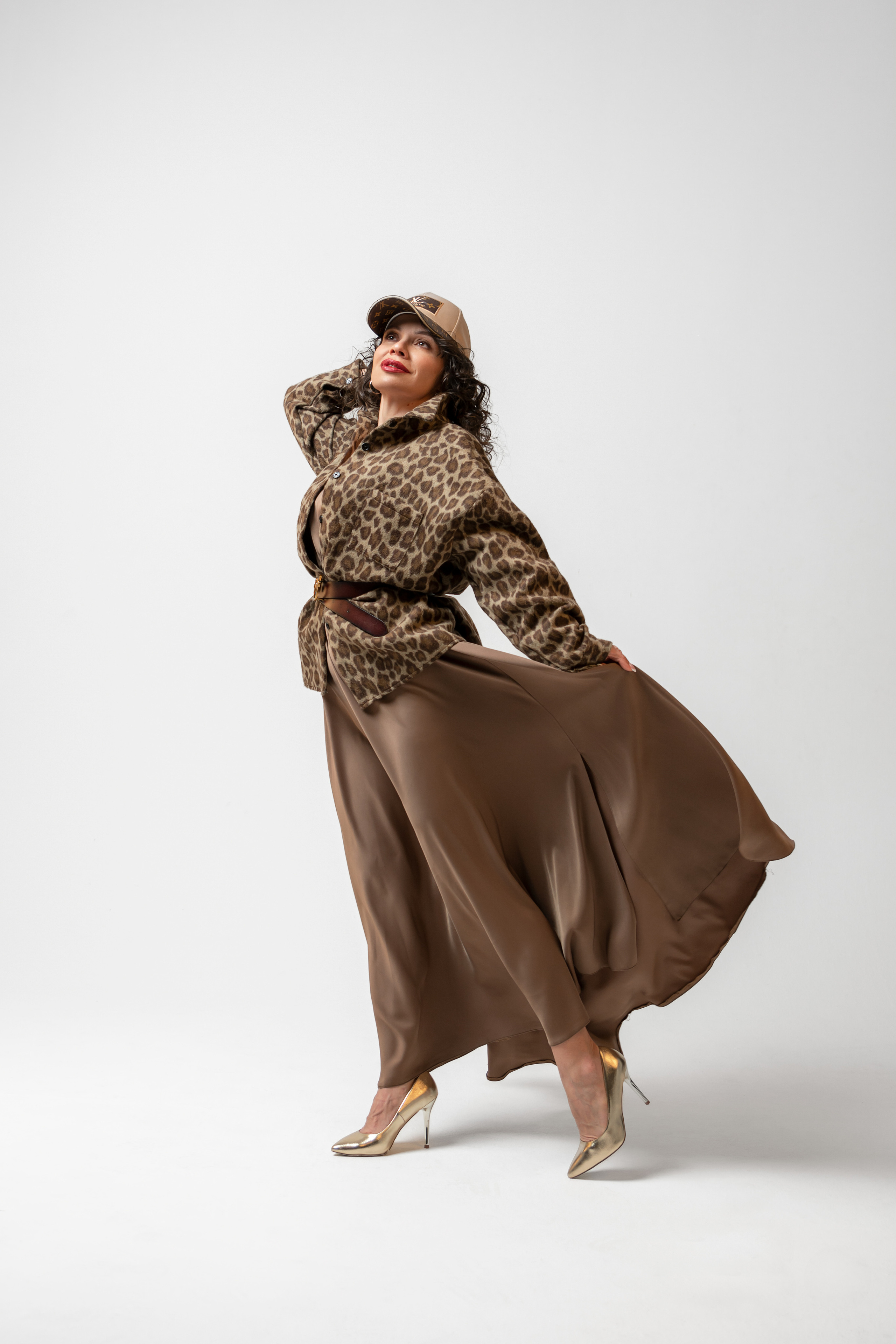 Съёмка ролика для стилиста Макса Осипчука. Портретный фотограф в Санкт-Петербурге Дмитриева Наталия