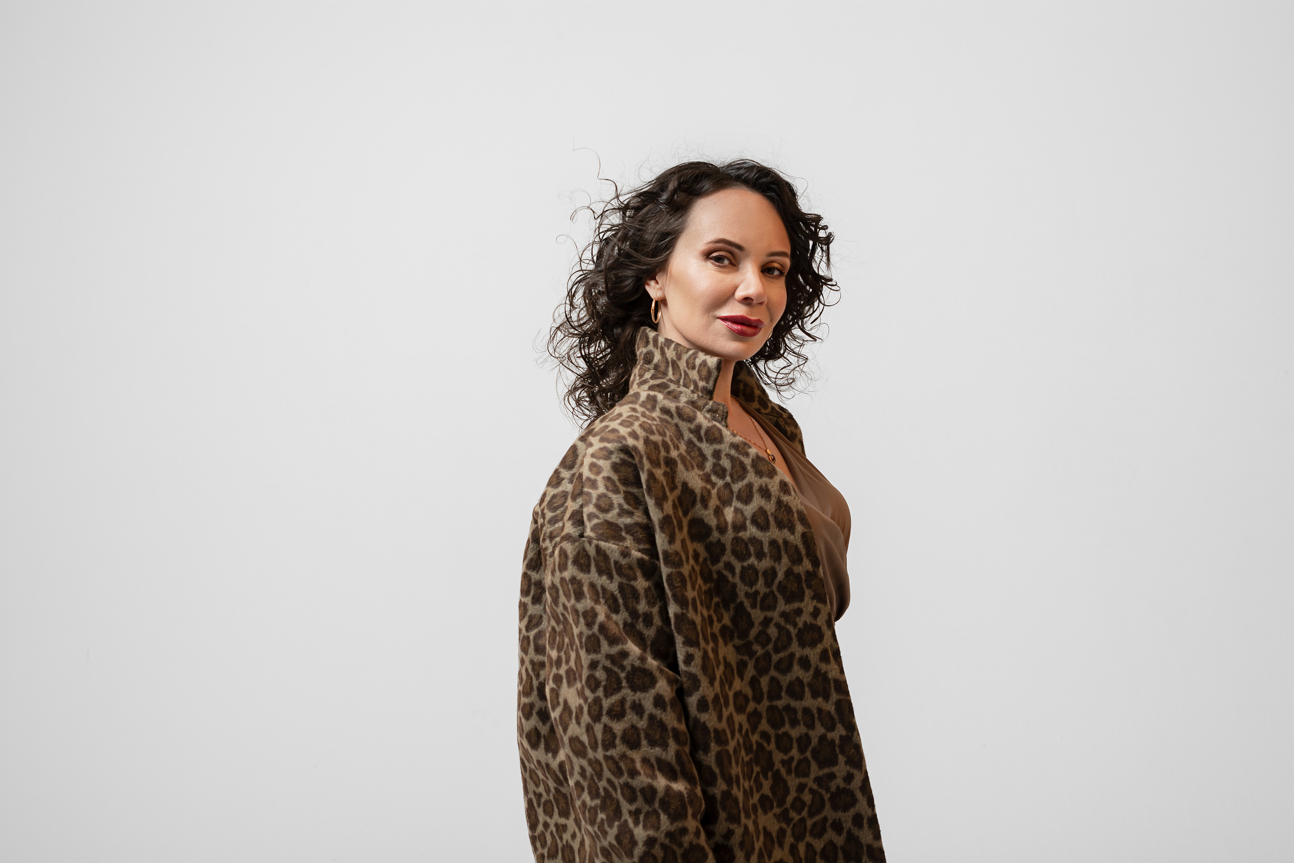 Съёмка ролика для стилиста Макса Осипчука. Портретный фотограф в Санкт-Петербурге Дмитриева Наталия