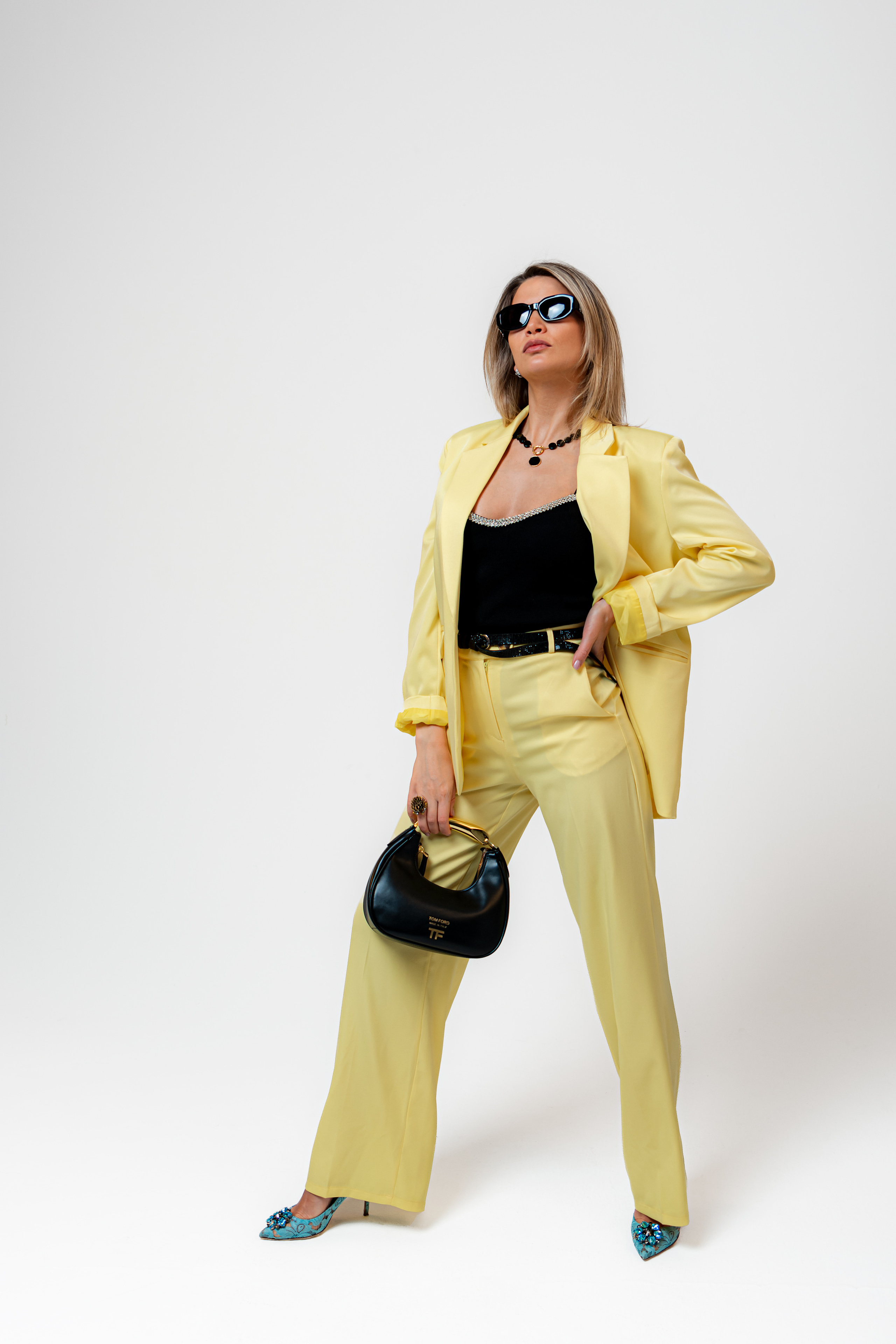 Съёмка ролика для стилиста Макса Осипчука. Портретный фотограф в Санкт-Петербурге Дмитриева Наталия