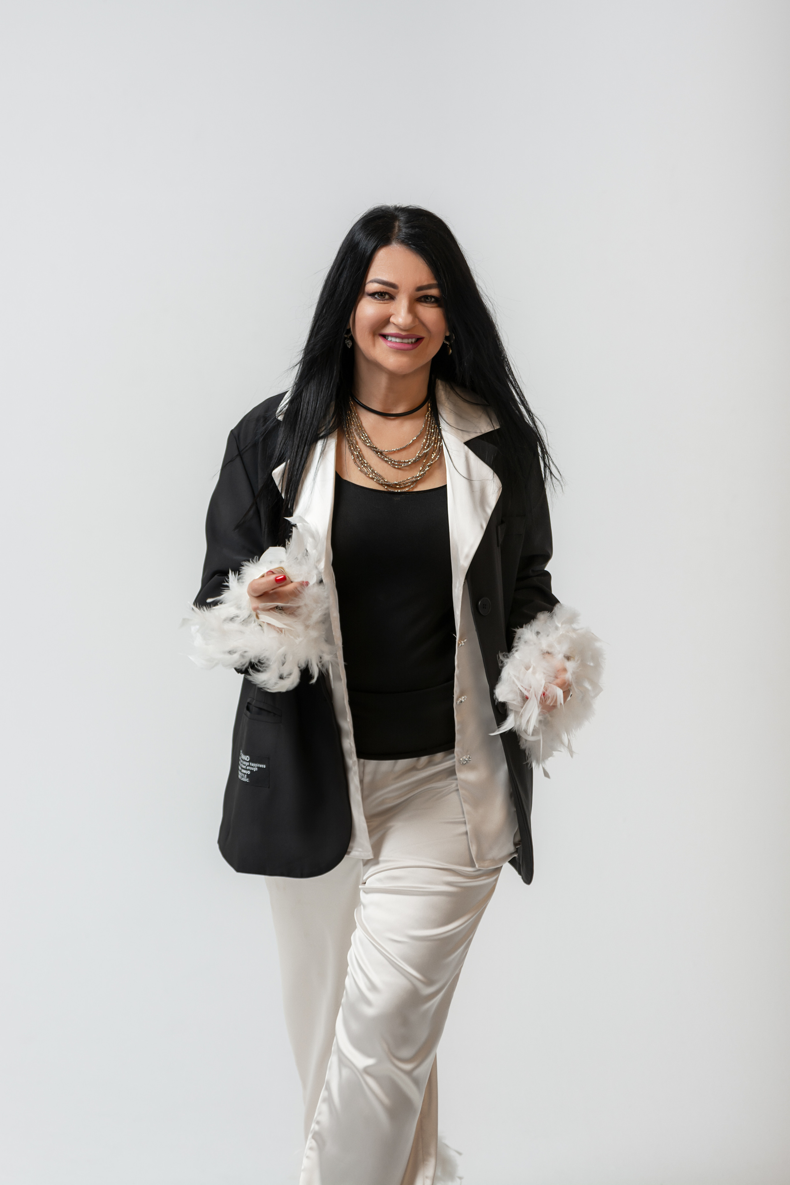 Съёмка ролика для стилиста Макса Осипчука. Портретный фотограф в Санкт-Петербурге Дмитриева Наталия